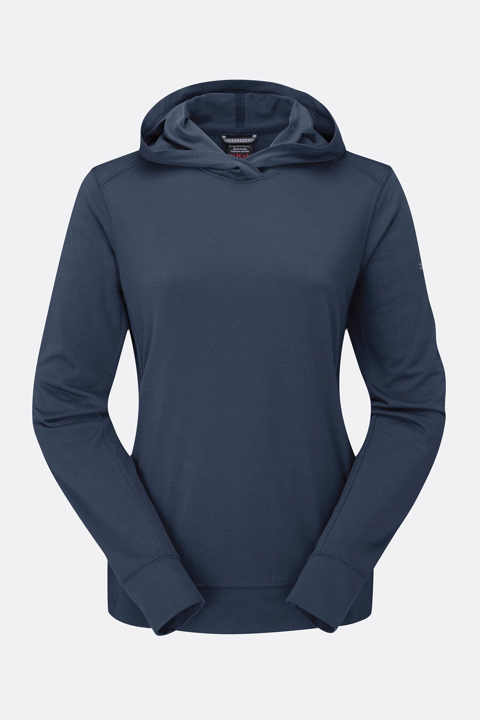 Women s Centrum Hoody Rab UK