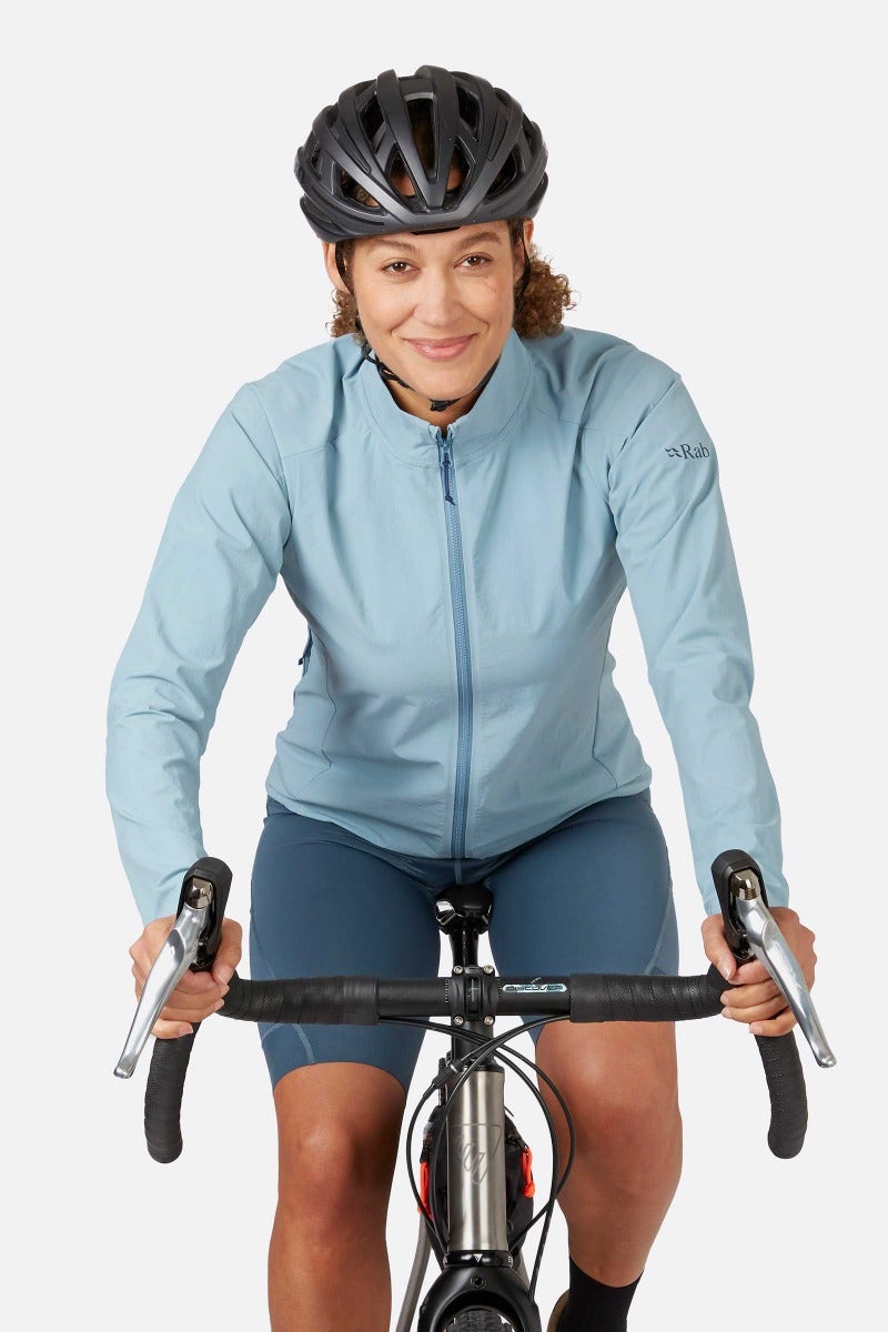 Rab hotsell cycling jacket