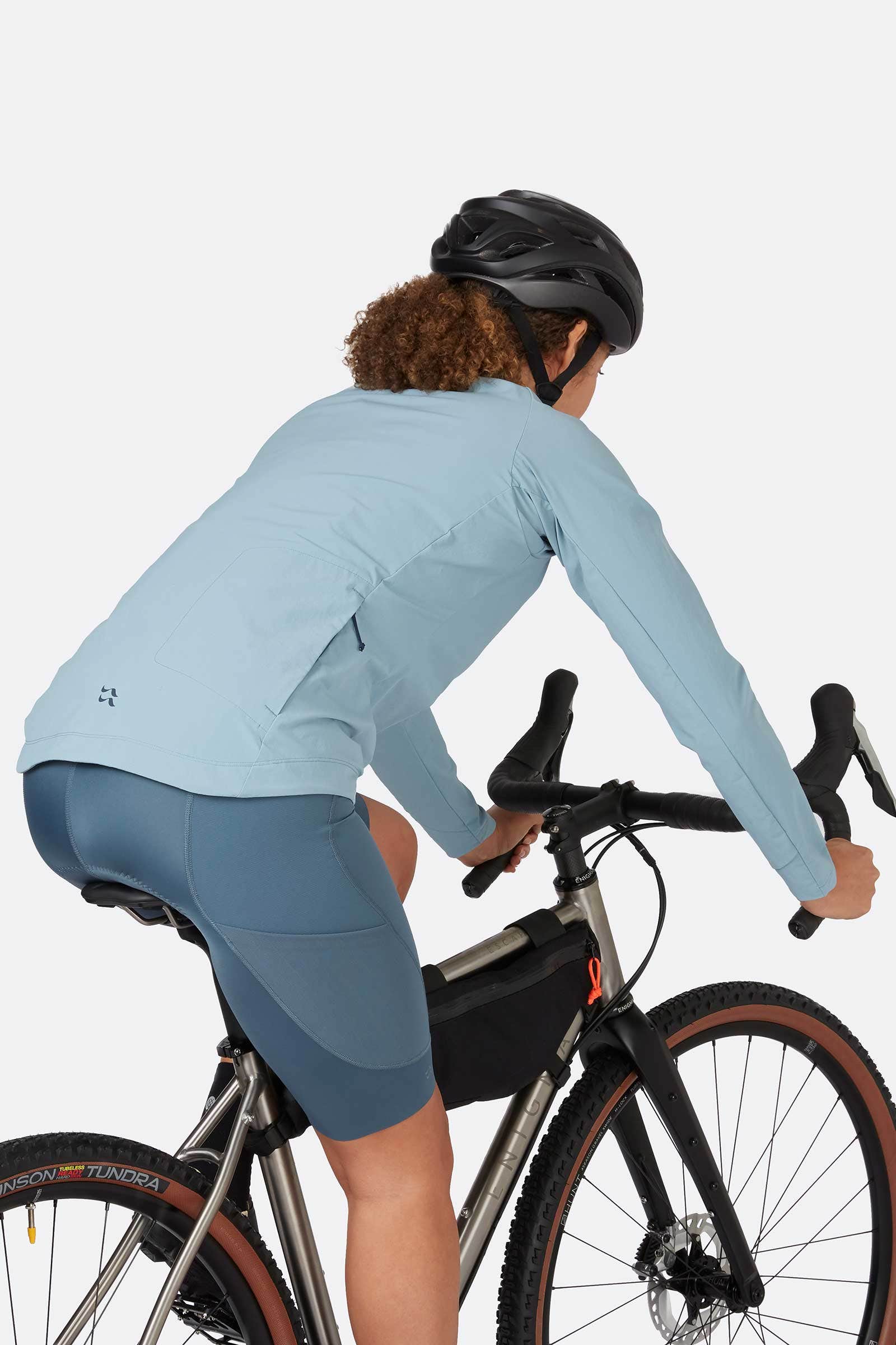 Rab hotsell cycling jacket