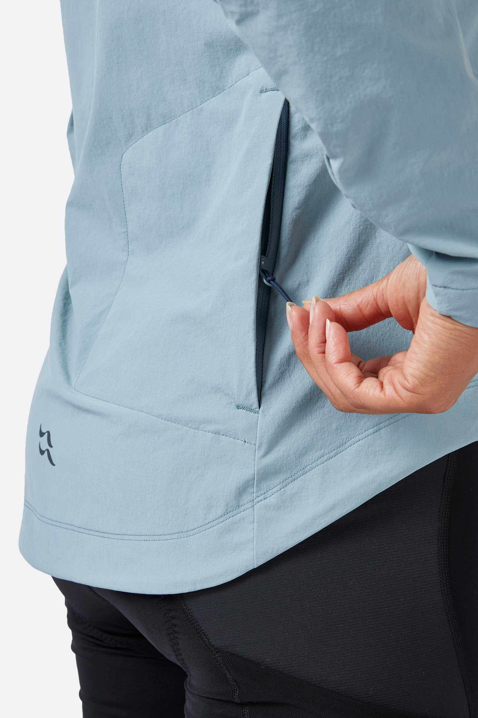 Borealis cheap jacket rab