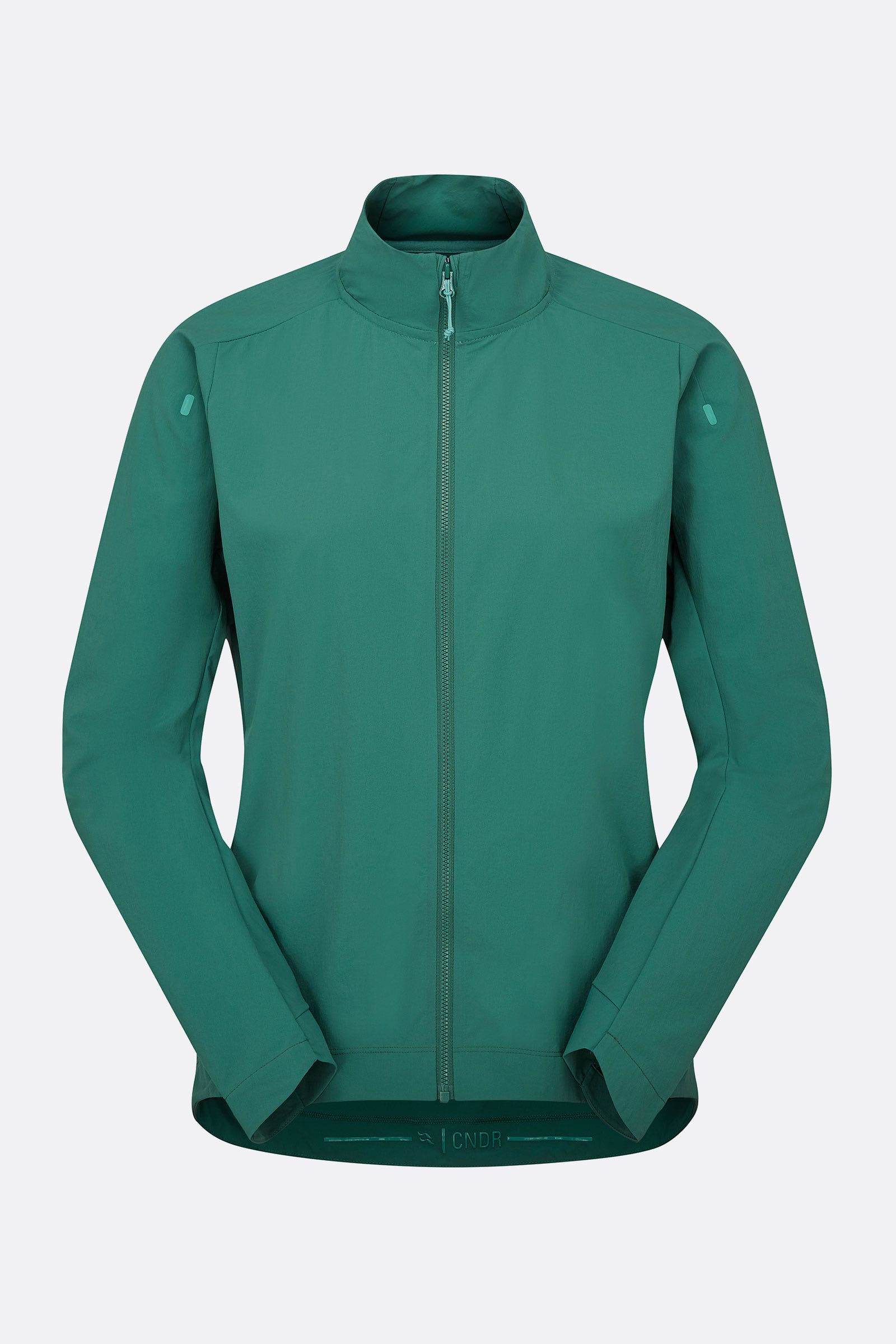 Women s Cinder Borealis Biking Jacket Rab EU