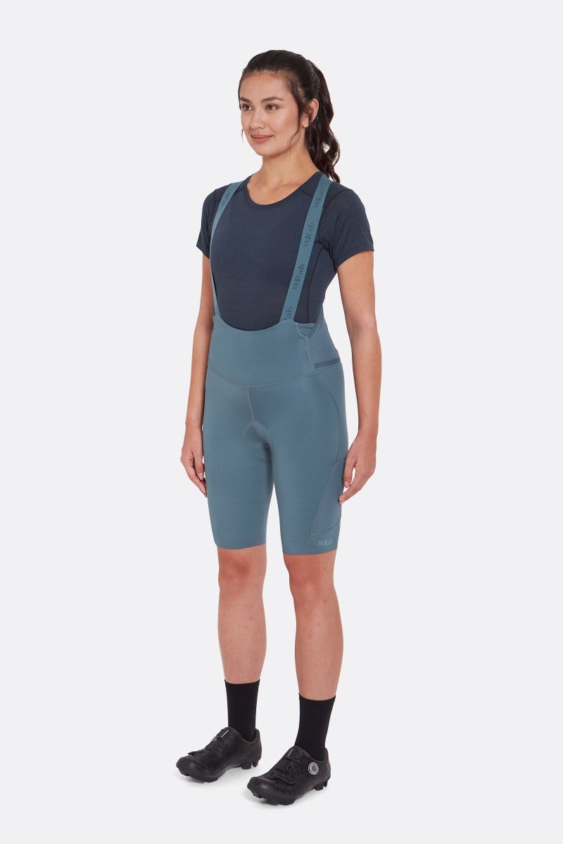 Rab raid shorts hot sale womens