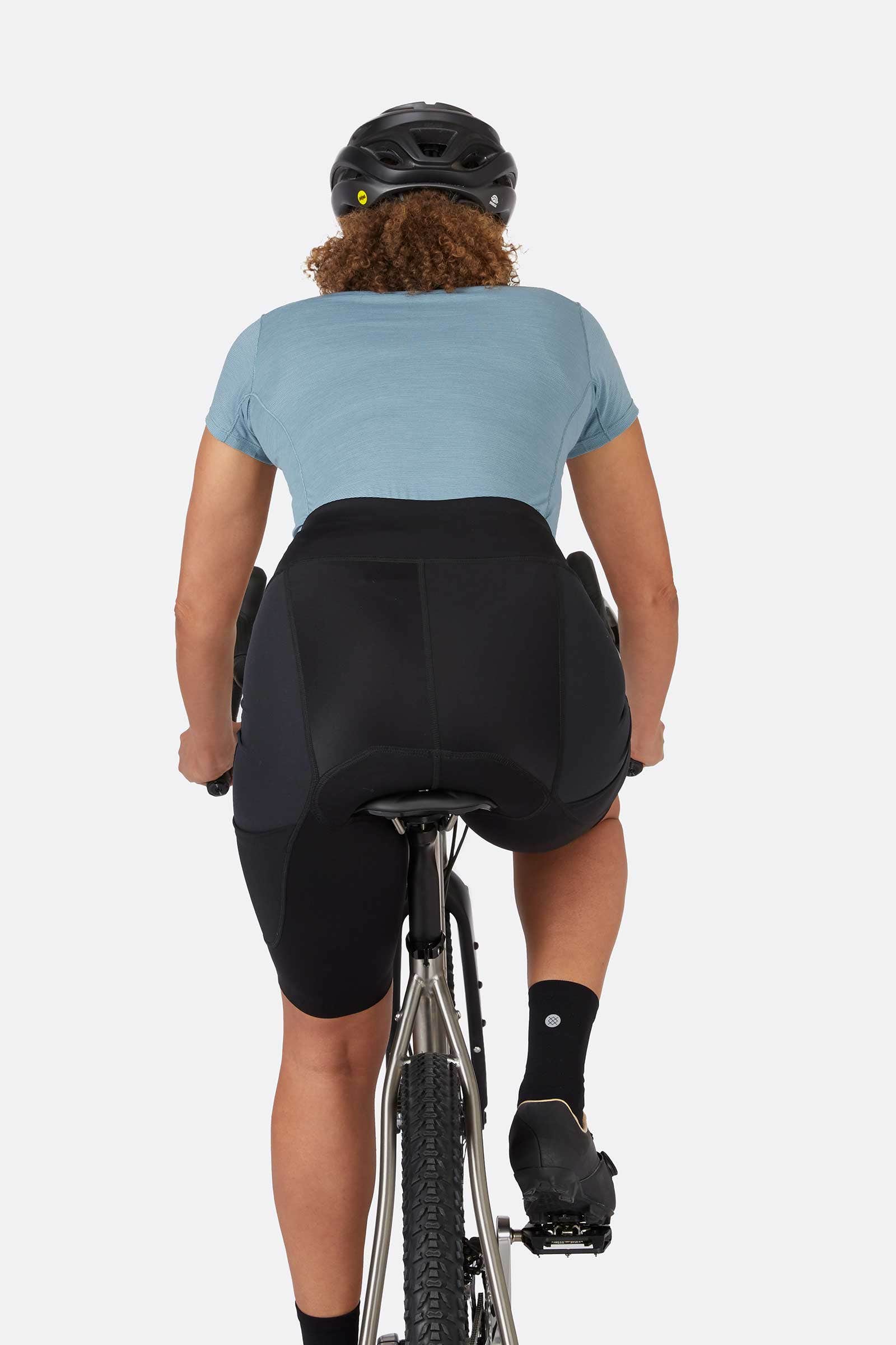 Cargo biker shorts outlet