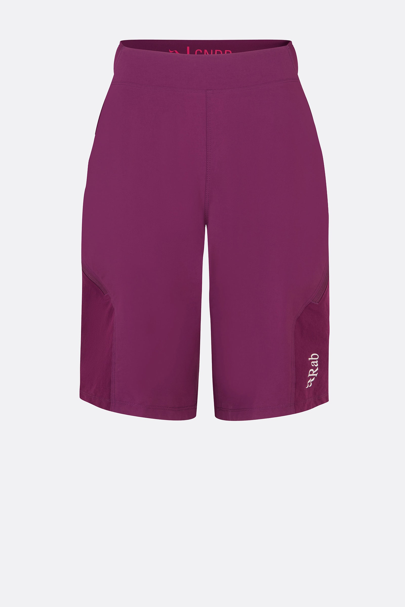 Women's Cinder Crank Biking Shorts | Rab® US
