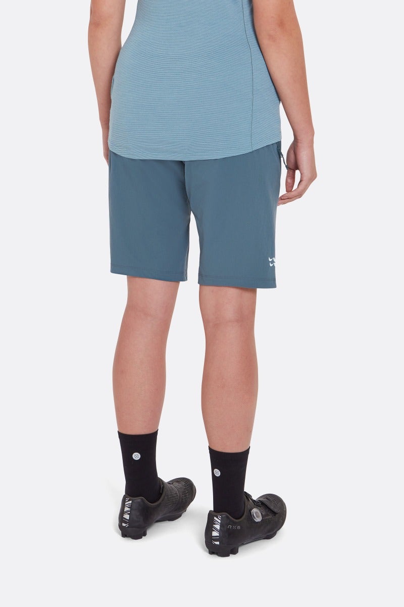 Rab crank shop shorts womens