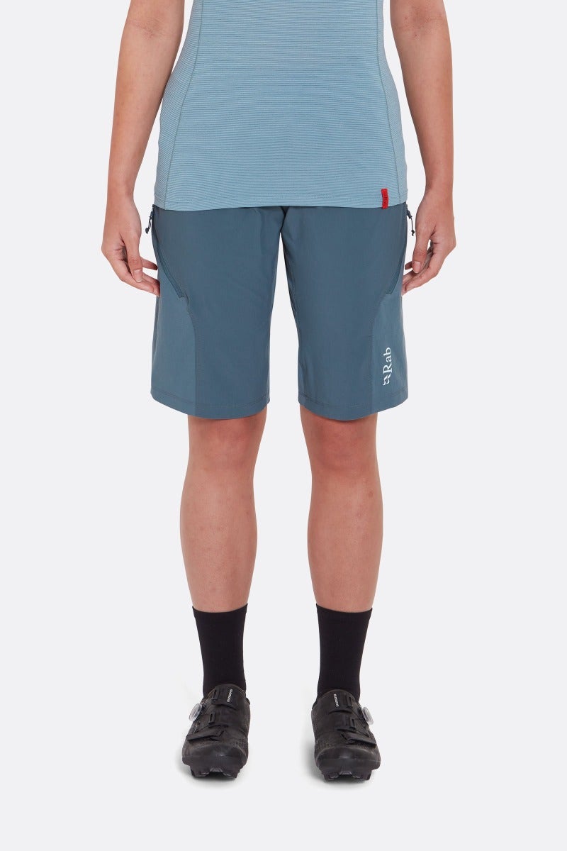 Rab crank shorts womens online