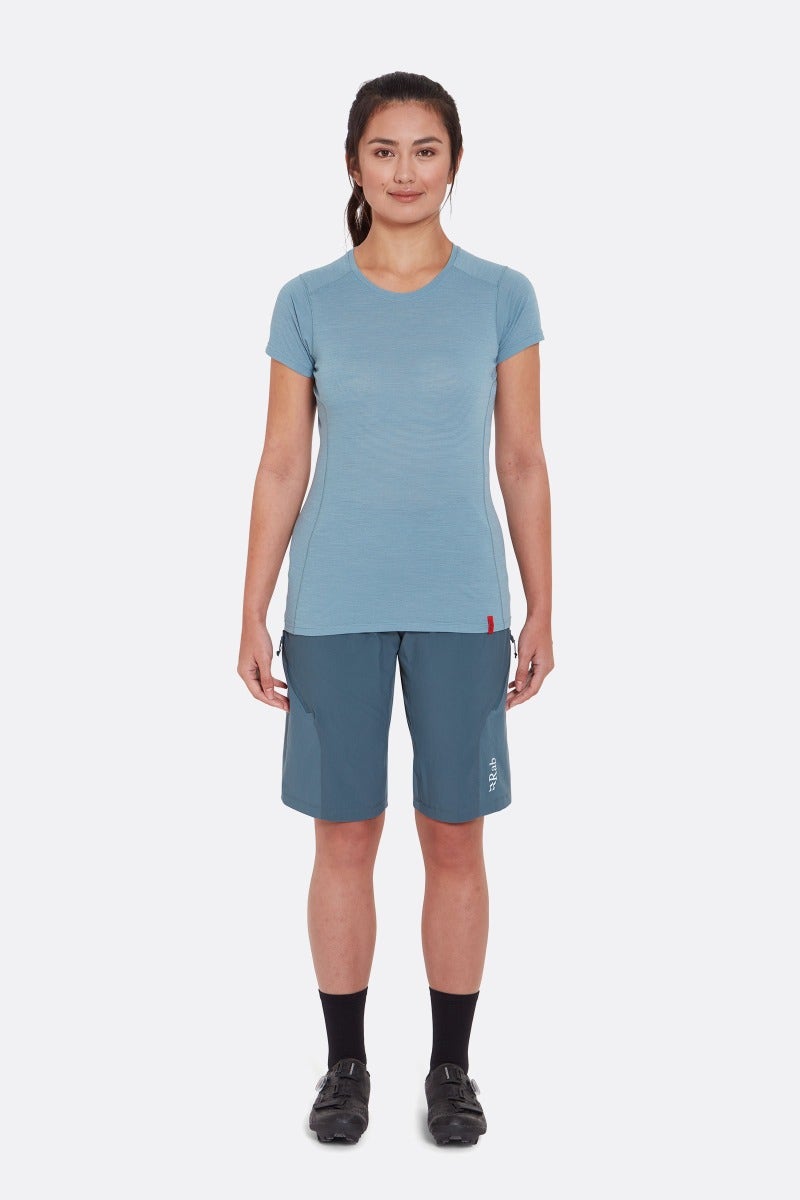 Rab ladies shorts new arrivals