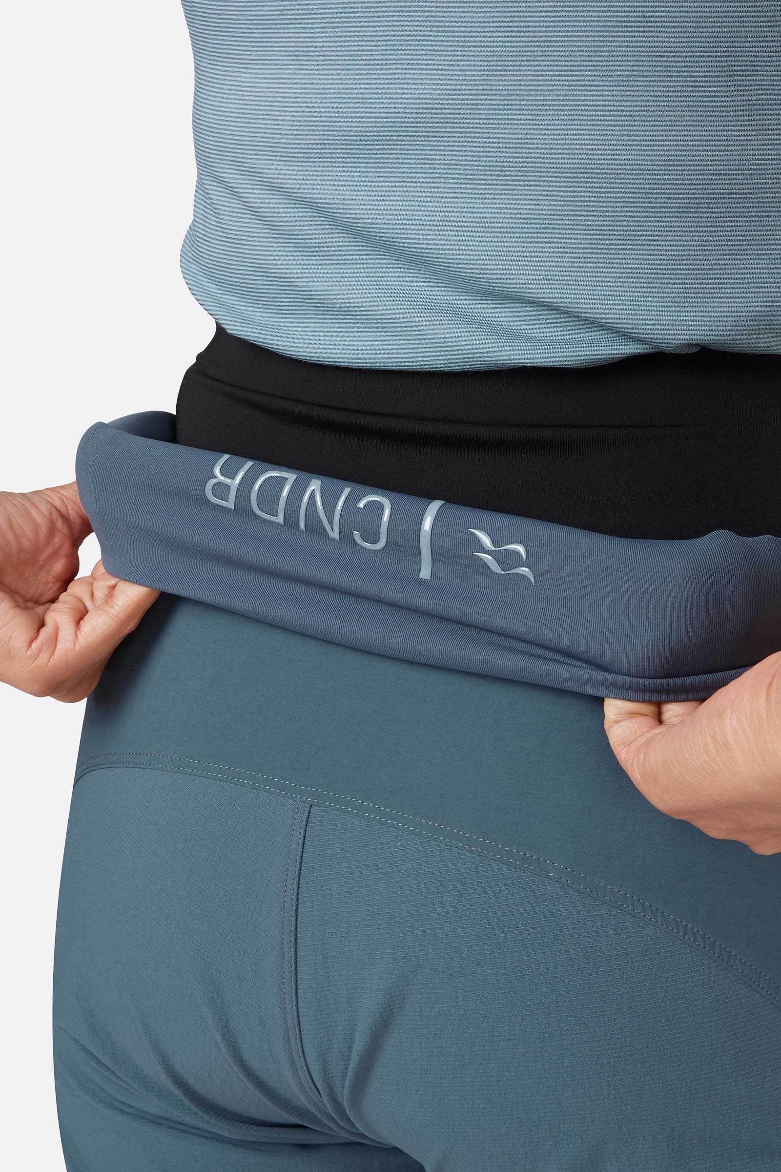 Rab crank cheap shorts womens
