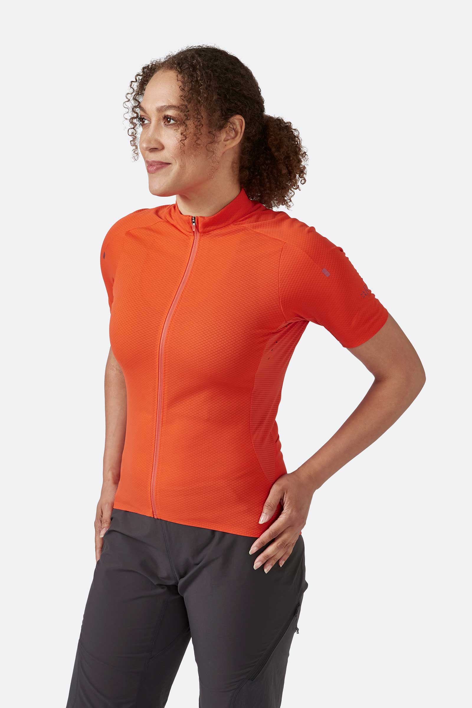 Castelli solare store women's cycling top