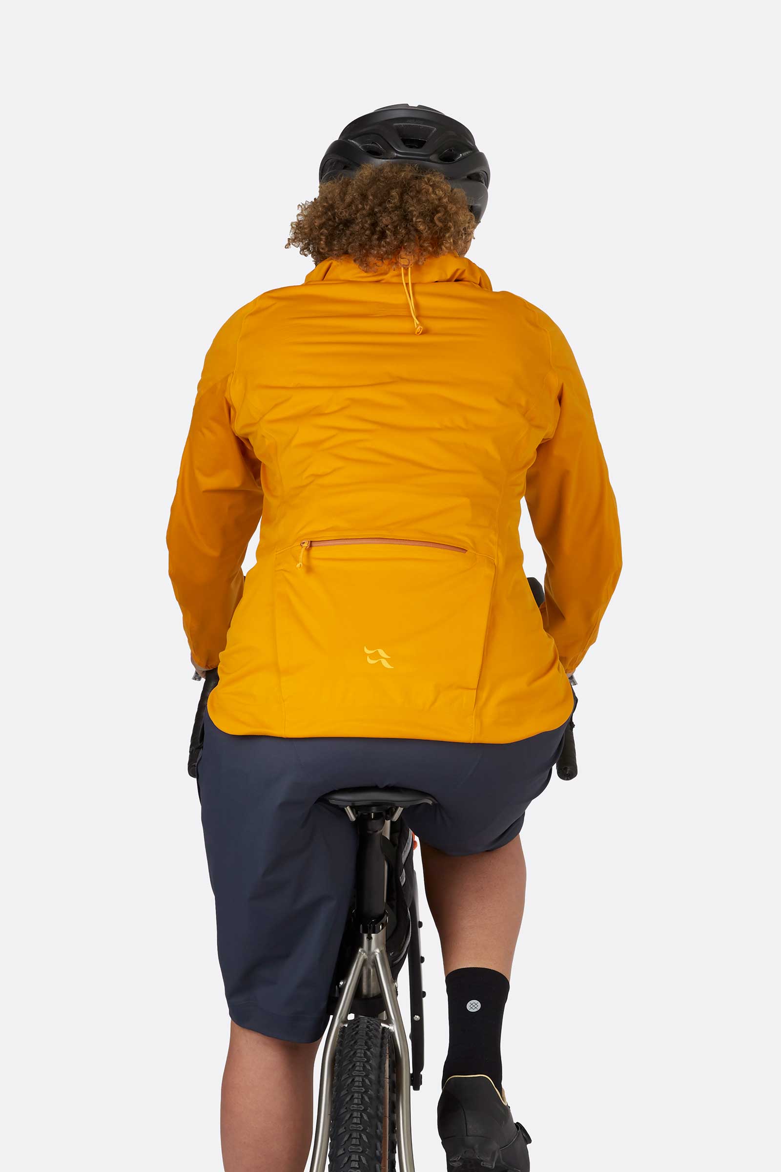 Rab cycling jacket discount