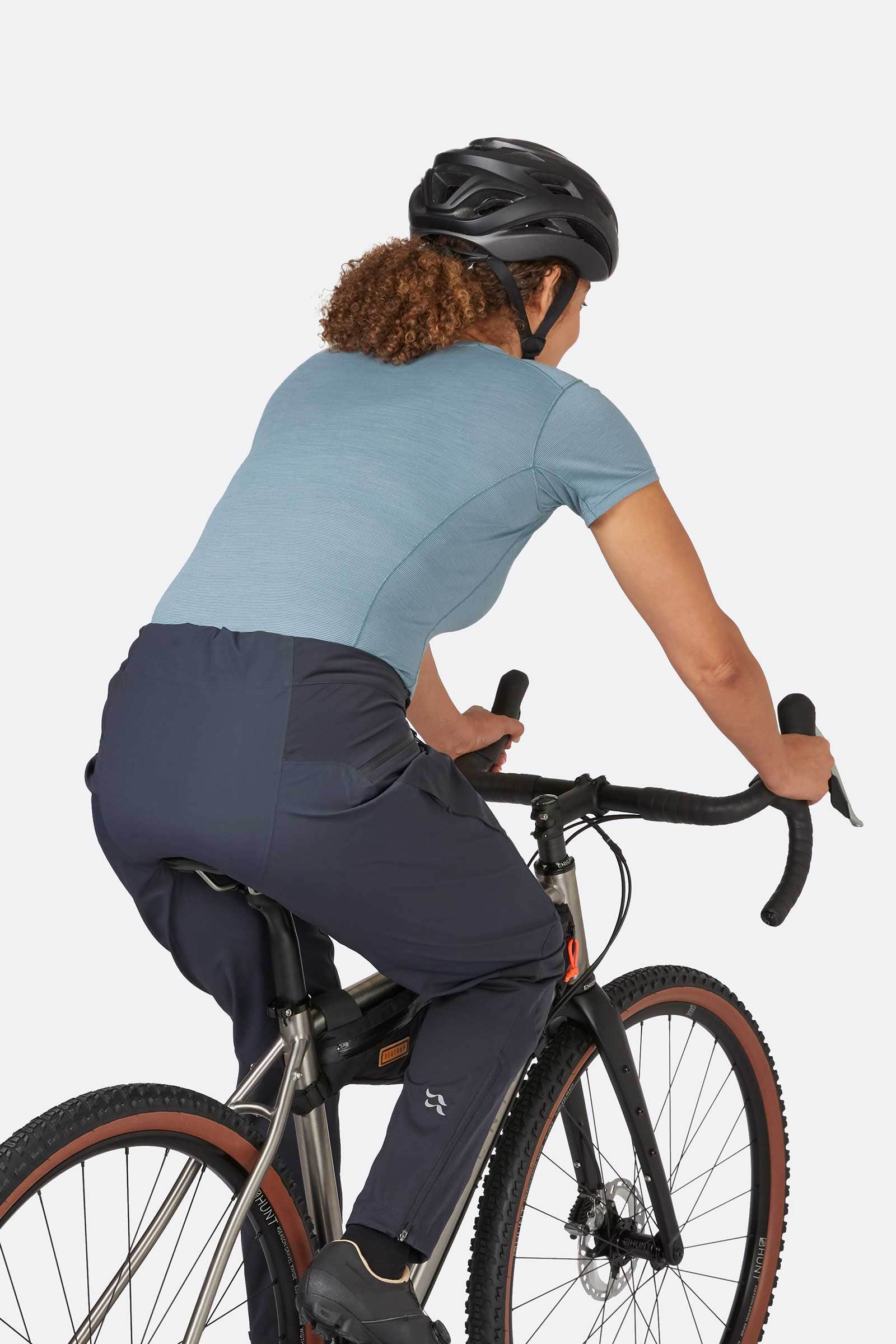 Waterproof bike pants womens sale