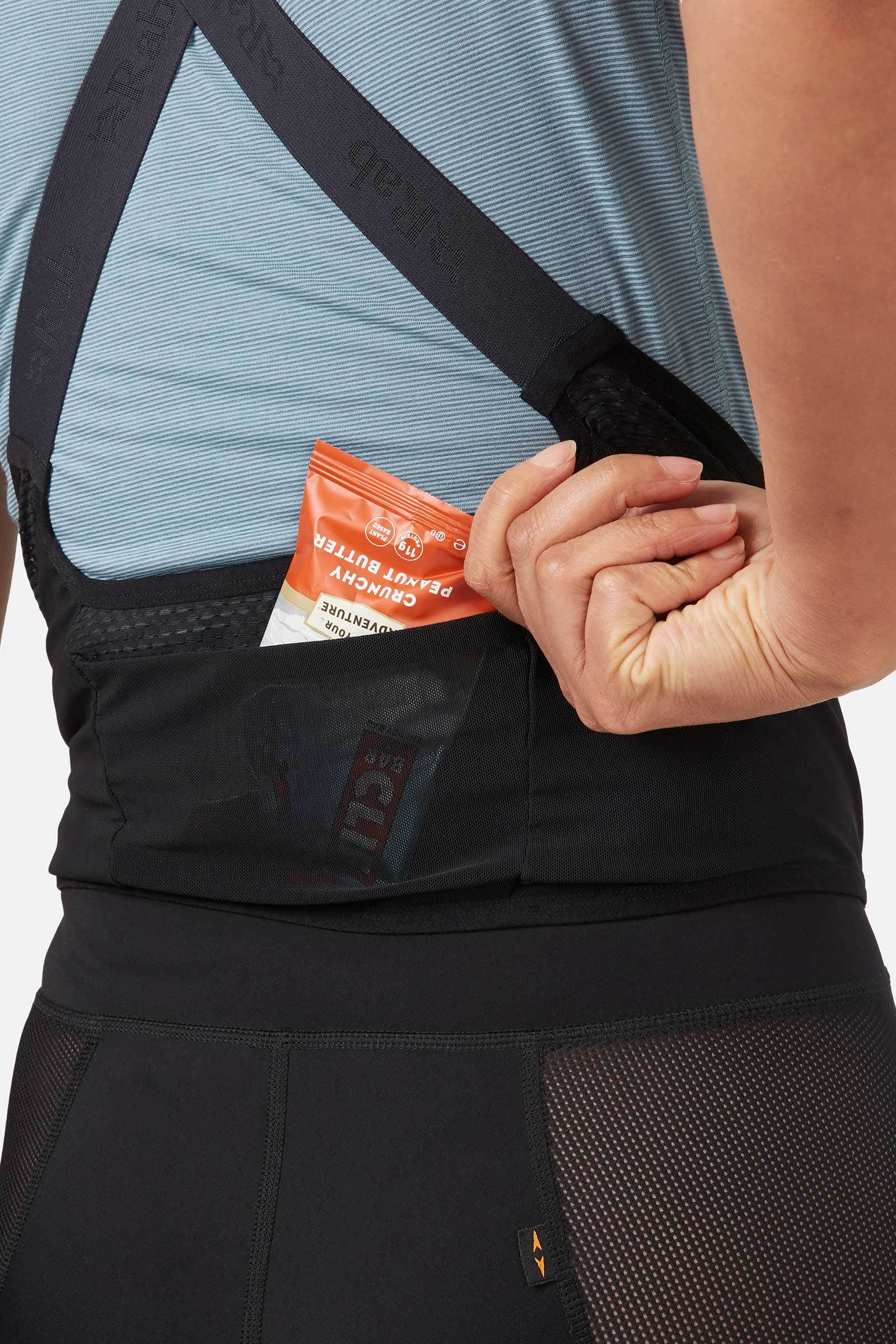 Swat hot sale bib shorts