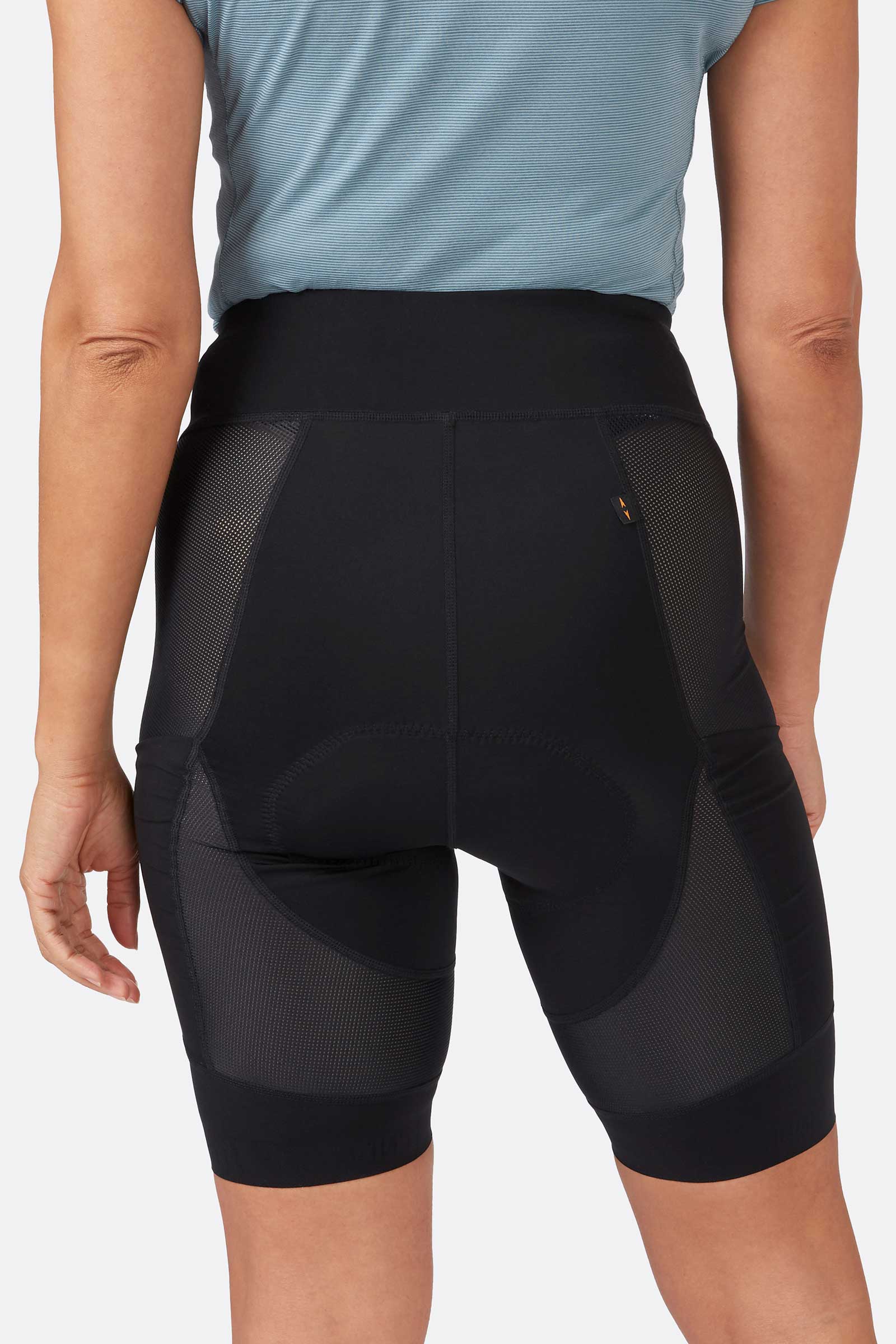 Women's cycling online short liners
