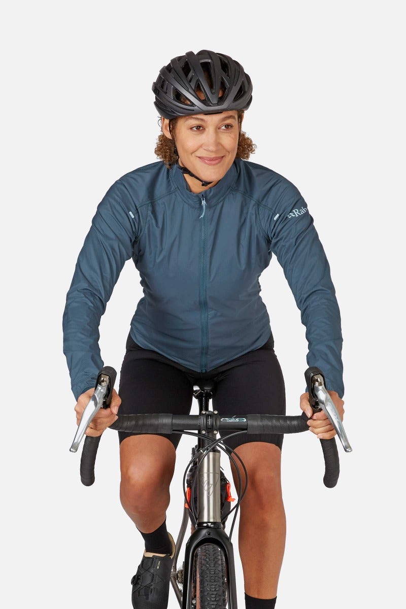 Women s Cinder Ridgeline Jacket Rab CA
