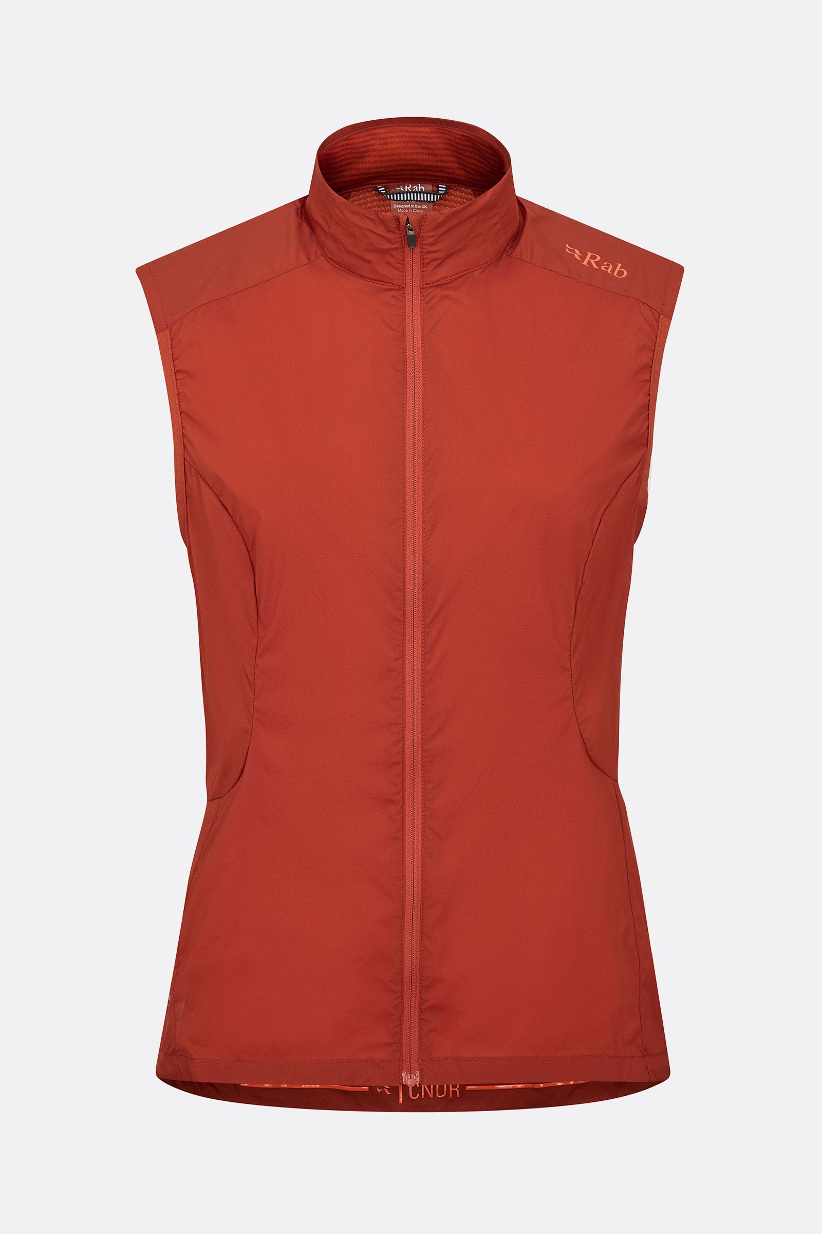 Tuscan Red