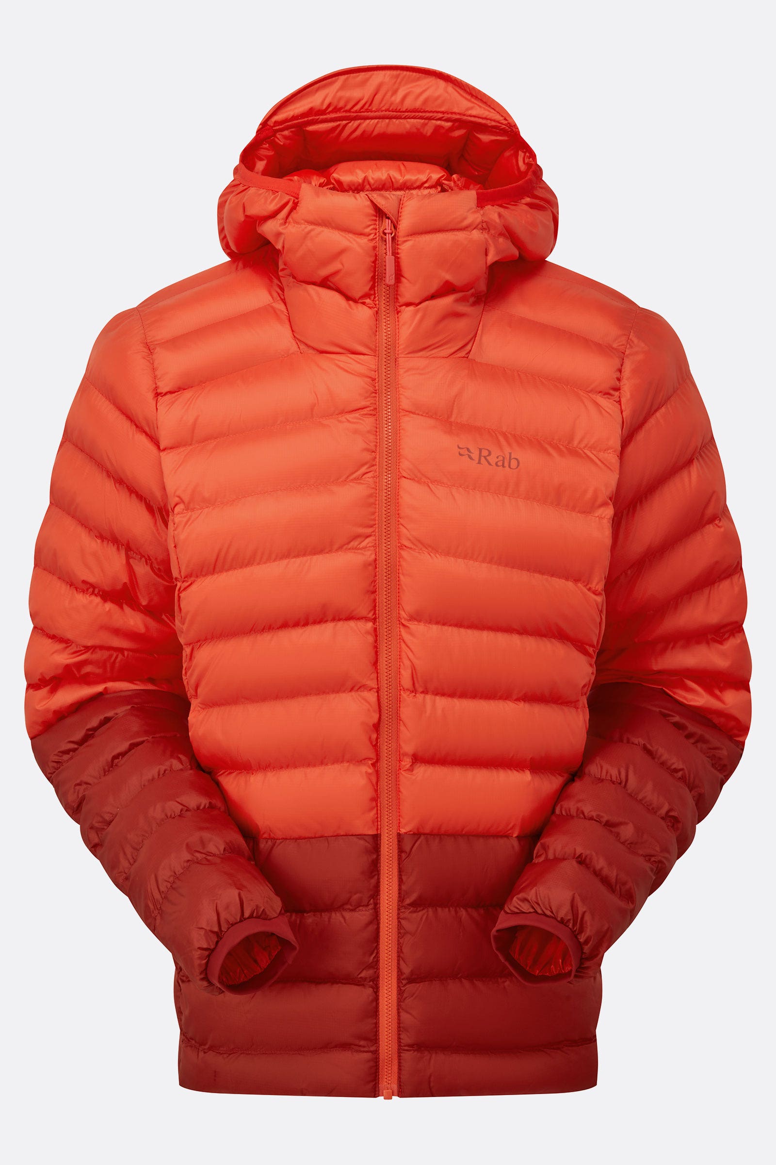 Rab womens cirrus alpine jacket sales