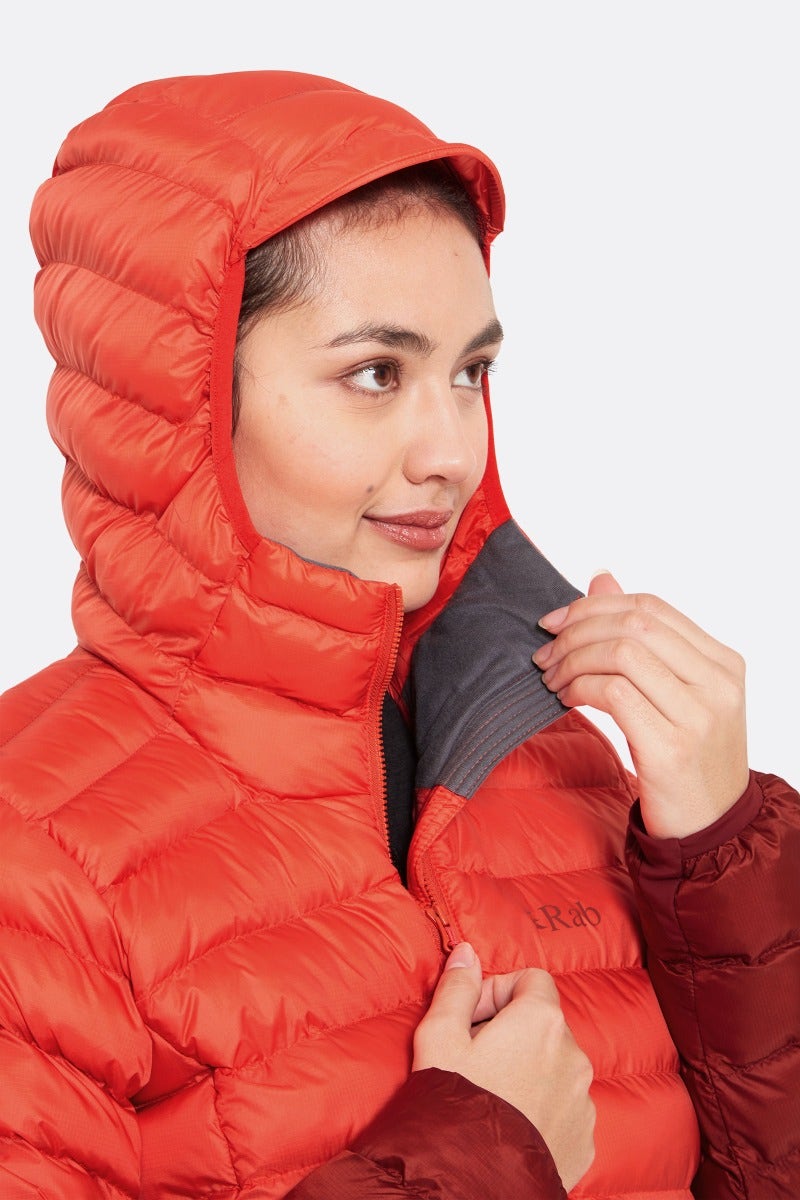 Rab cirrus alpine shop