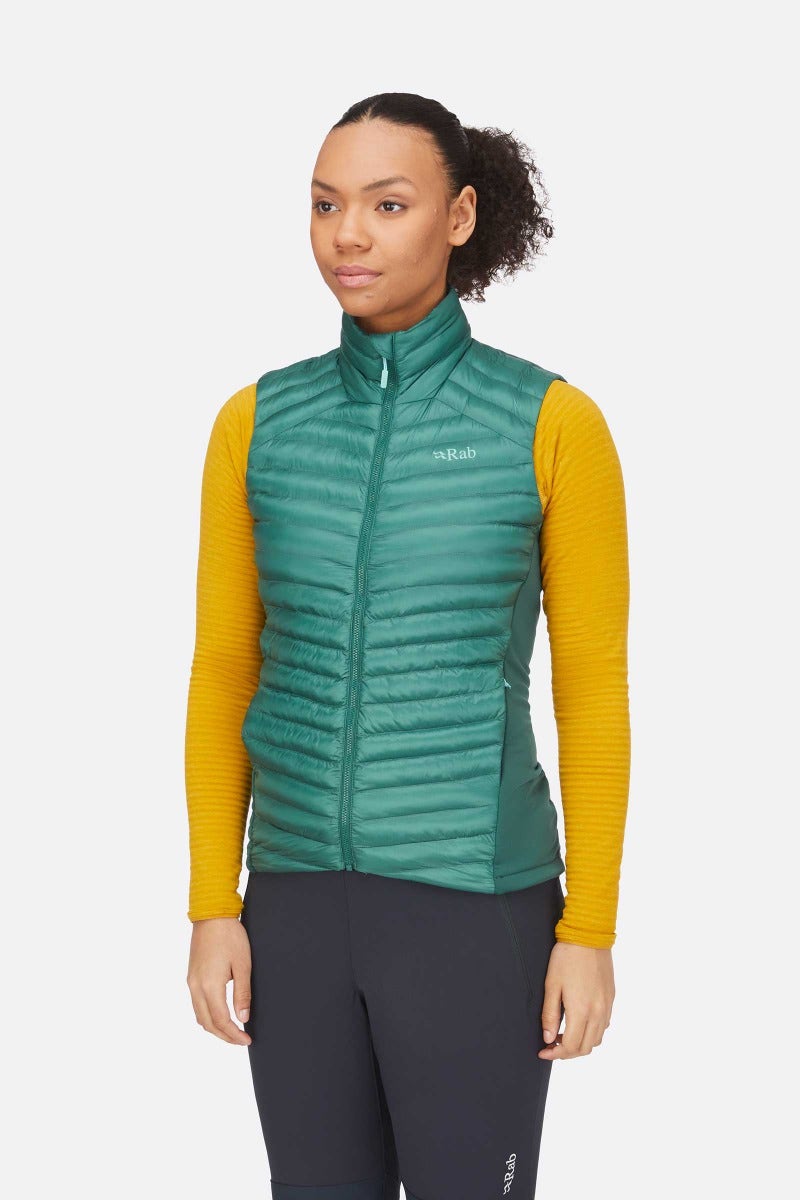 Women s Cirrus Flex 2.0 Insulated Vest