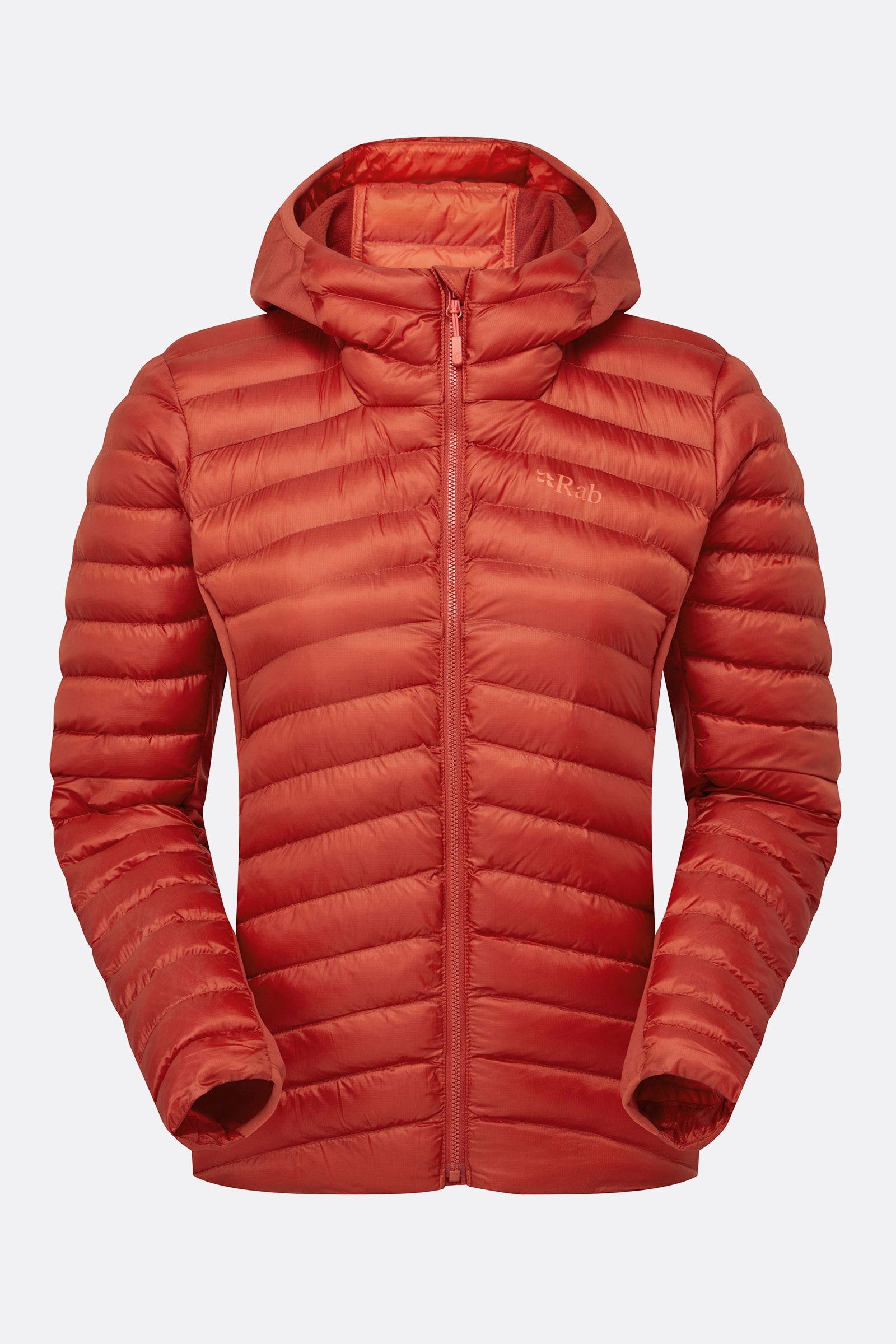 Women s Cirrus Flex Insulated Hooded Jacket