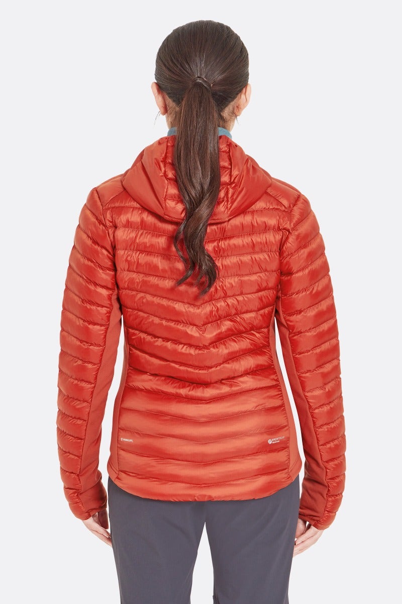 Women's cirrus flex hoody hot sale
