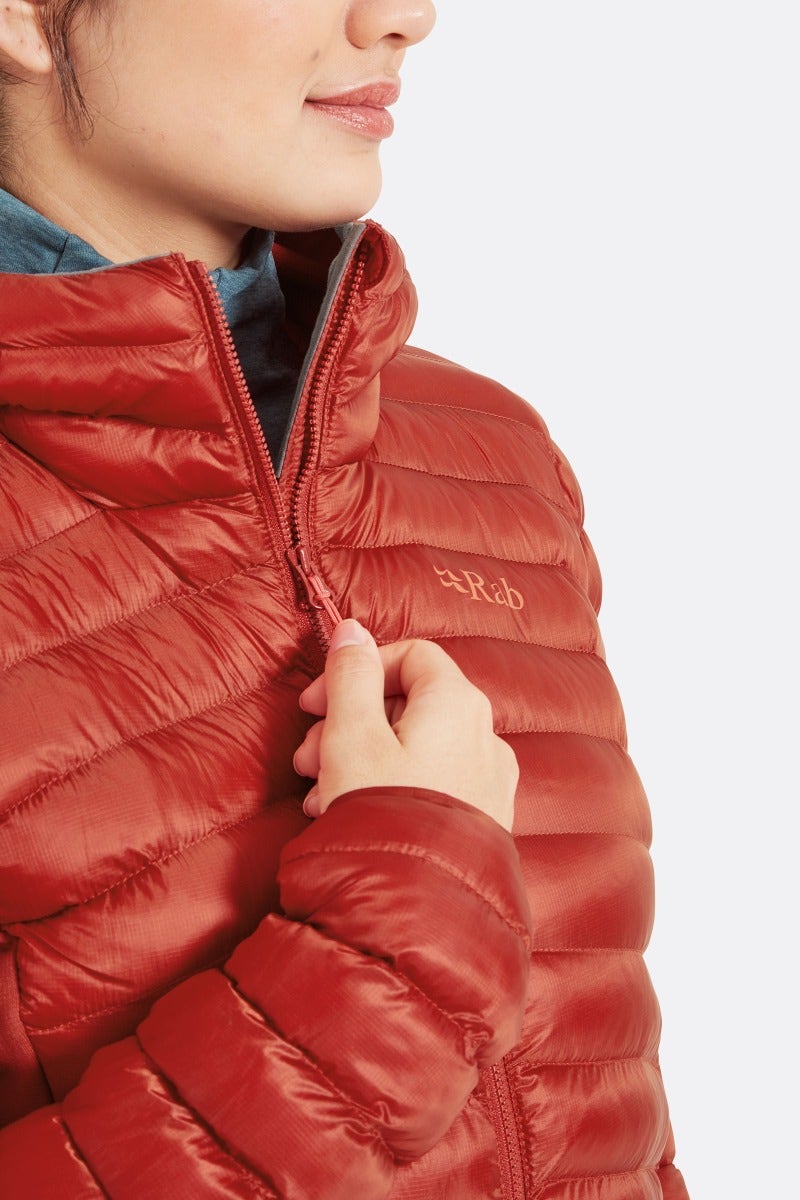 Rab cirrus flex hoody womens shop