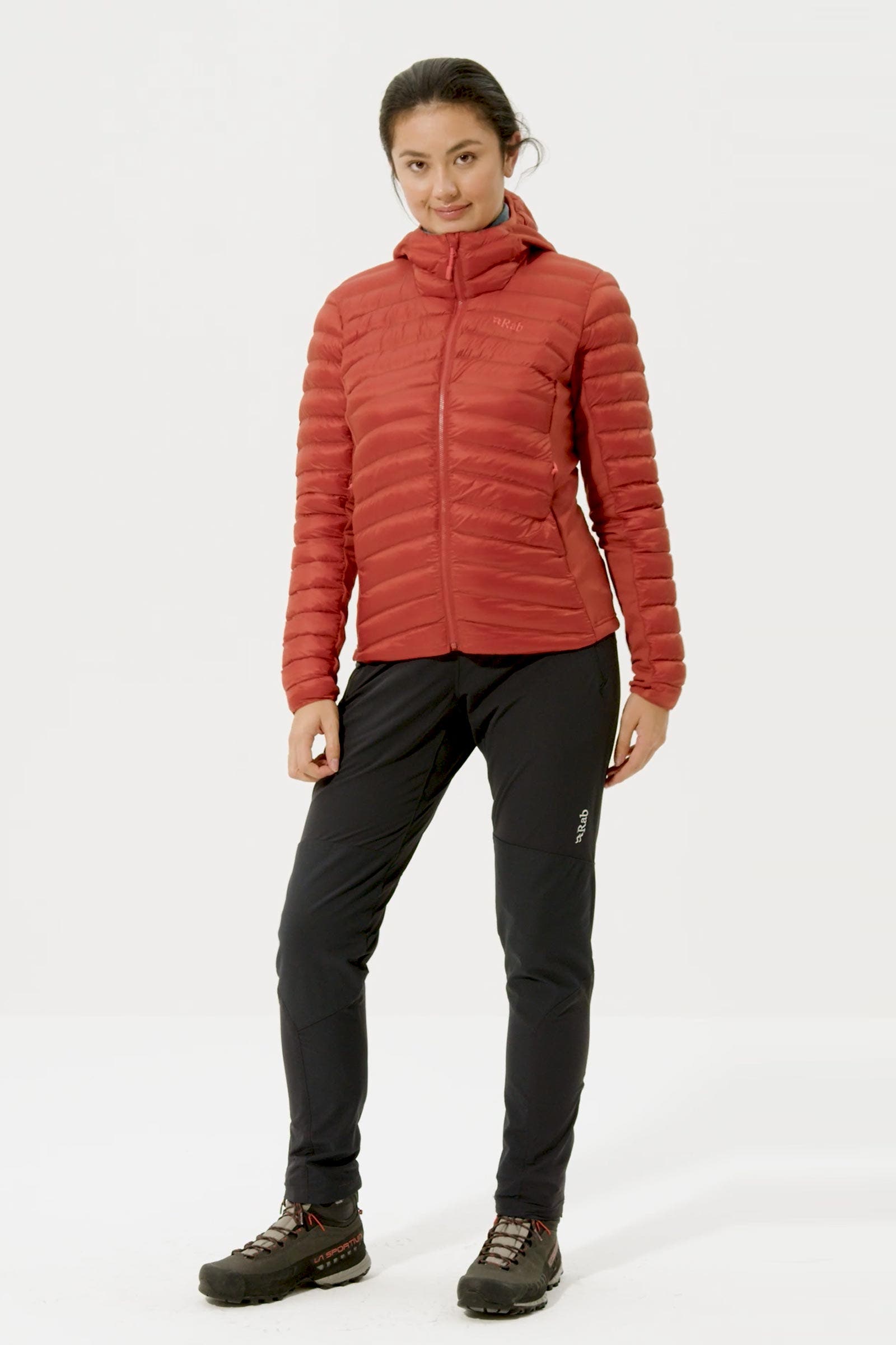 Rab cirrus flex womens shop