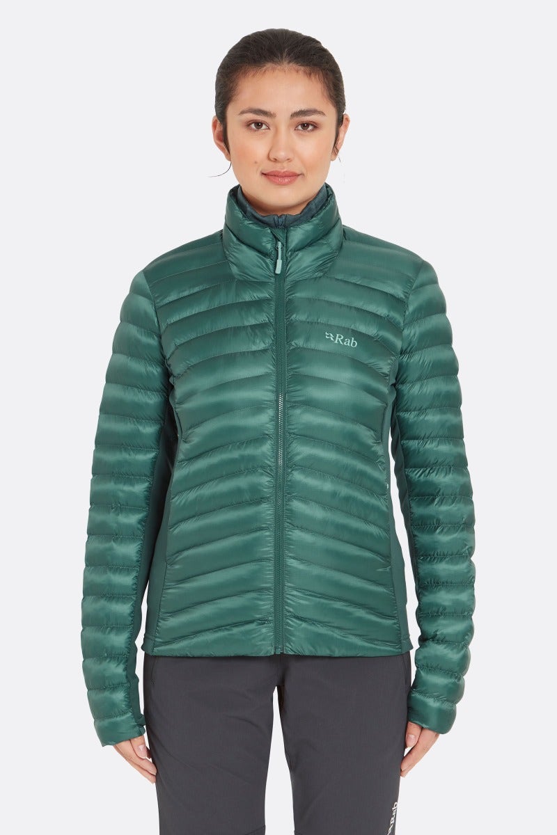 Rab womens cirrus flex new arrivals