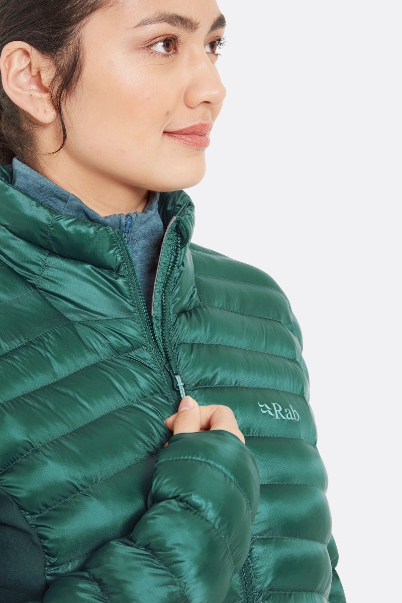 Rab womens cirrus flex jacket cheap