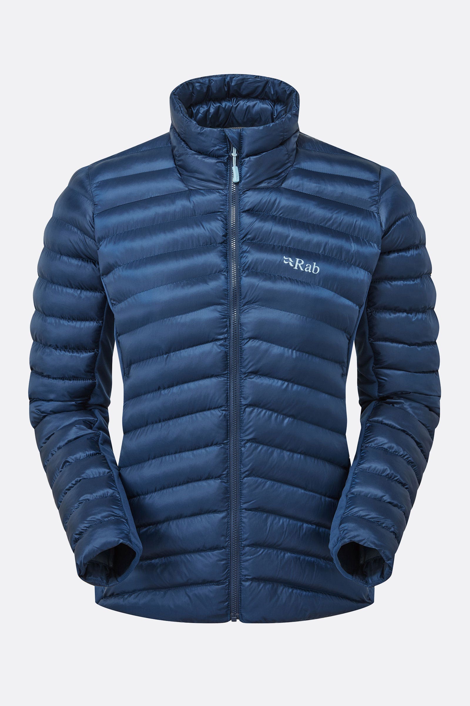 Rab womens cirrus flex jacket steel cheap