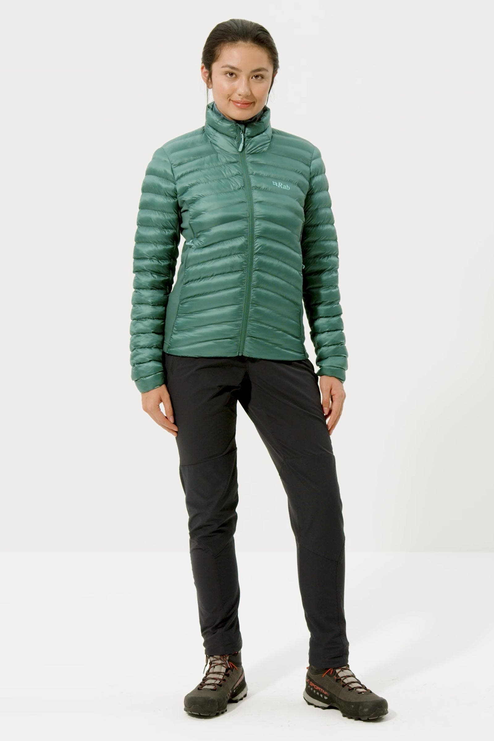 Rab cirrus flex jacket clearance