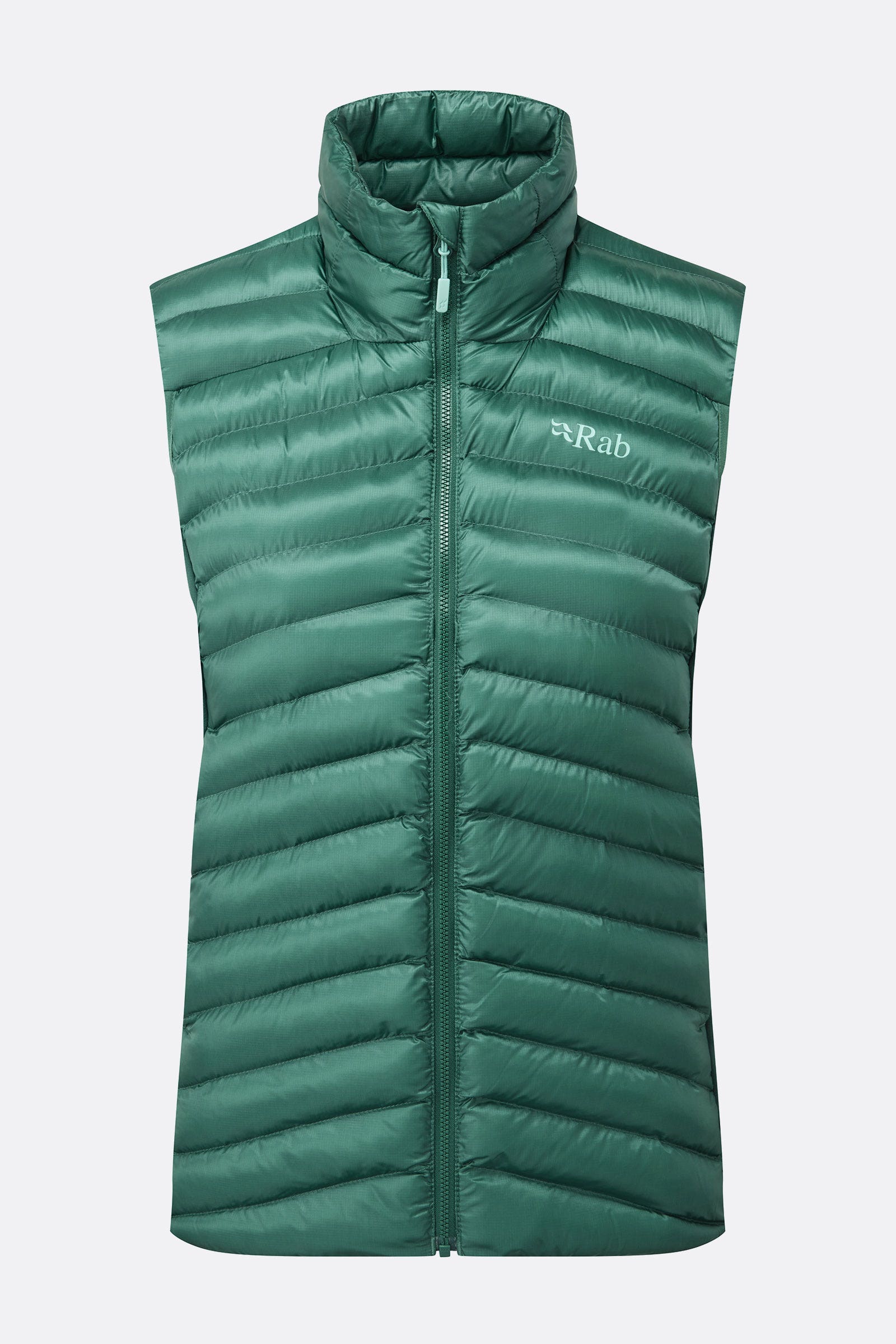 Rab cirrus vest shop