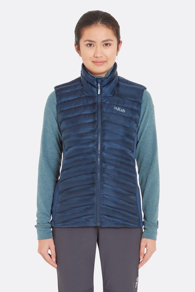 Rab womens cirrus flex new arrivals