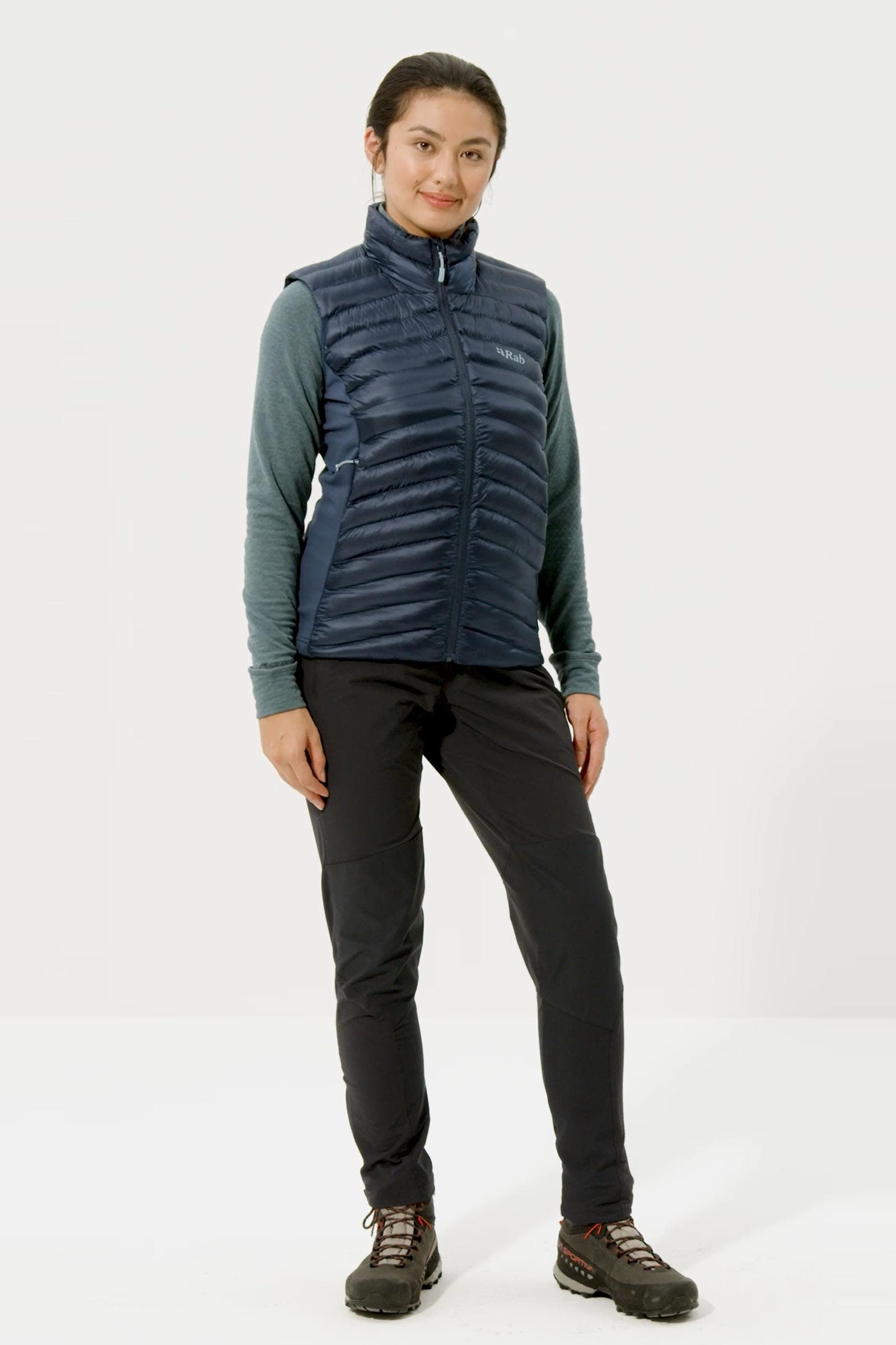 Rab mens cirrus flex vest discount