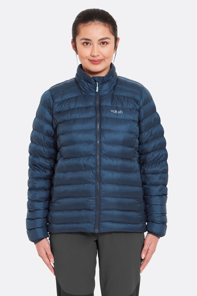 Rab cirrus jacket womens hotsell