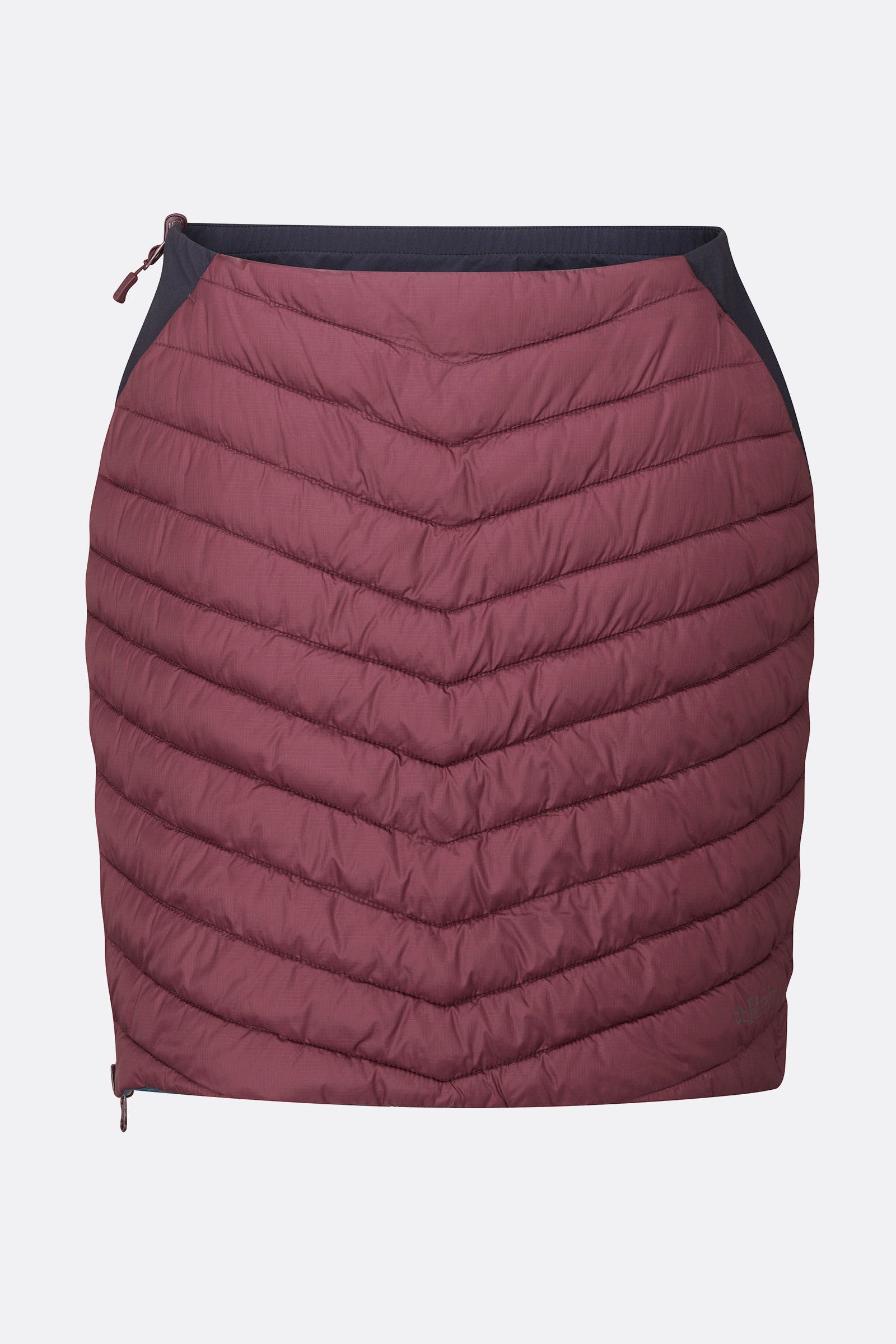 Deep Heather/Black Deep Heather/Black