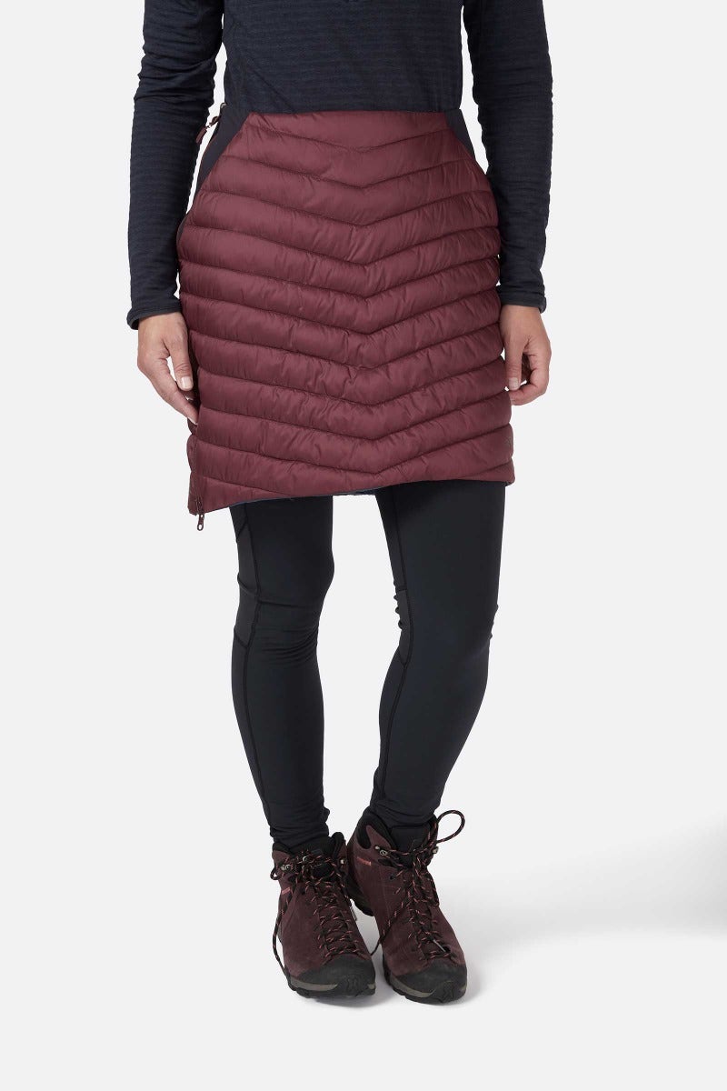 The north face best sale inlux insulated skirt