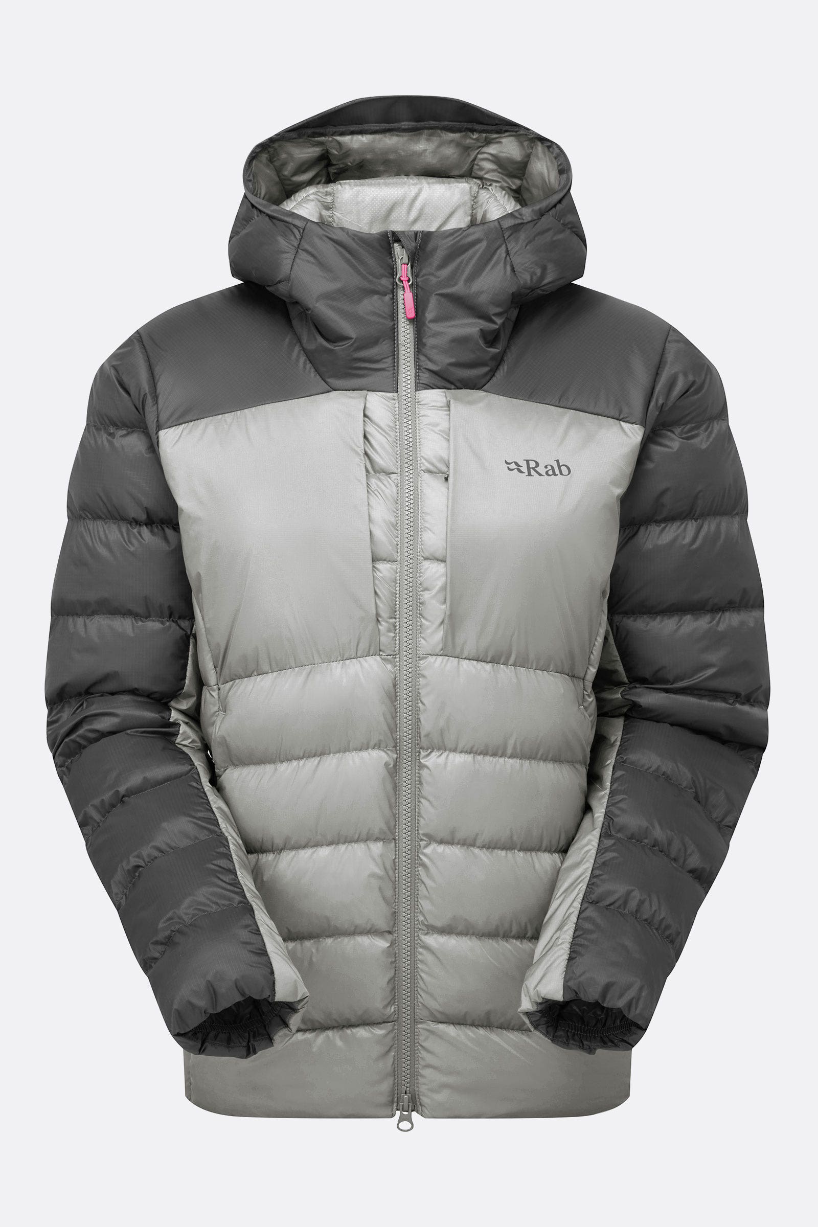 Rab cirrus womens top
