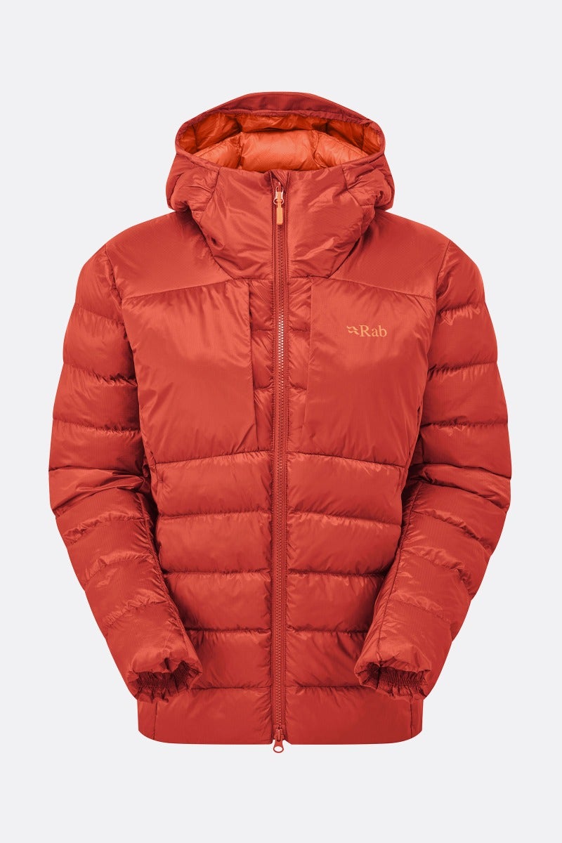 Rab cirrus hoody hot sale