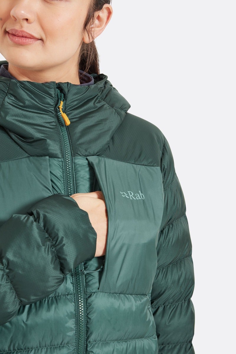 Rab electron jacket womens atlantis new arrivals