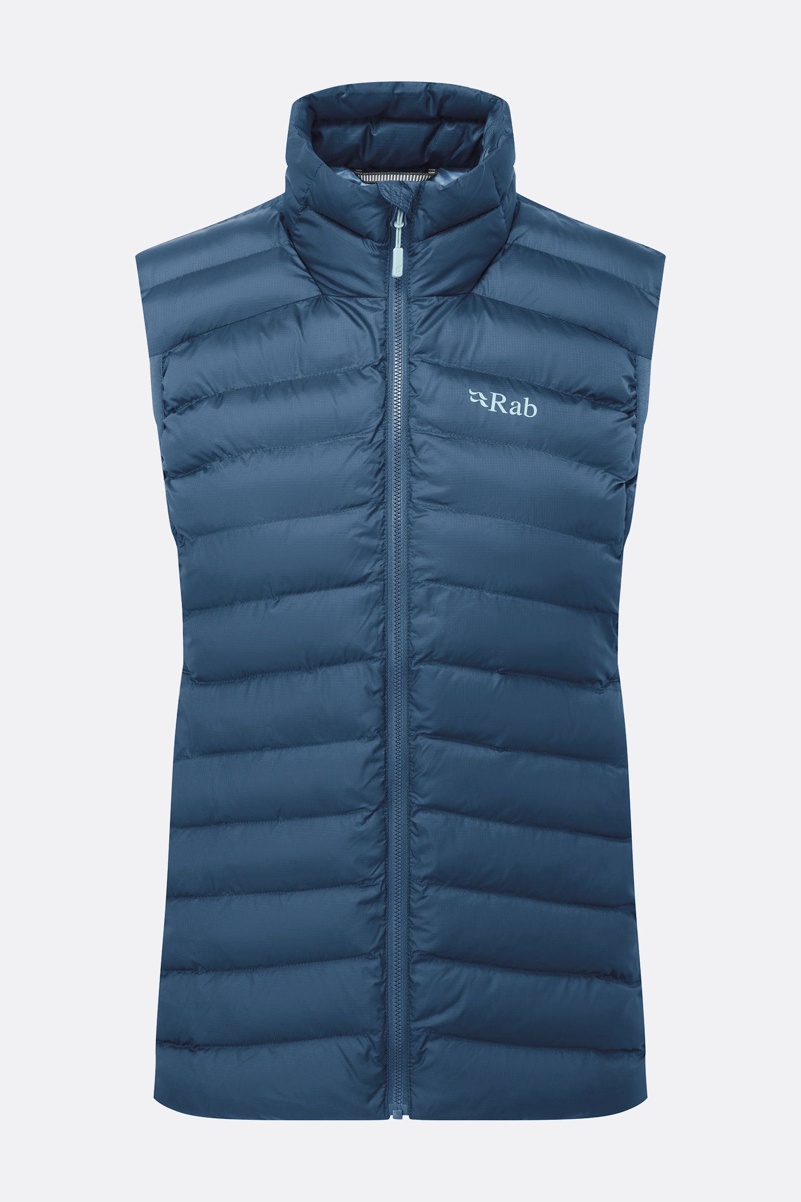 Rab cirrus vest shop