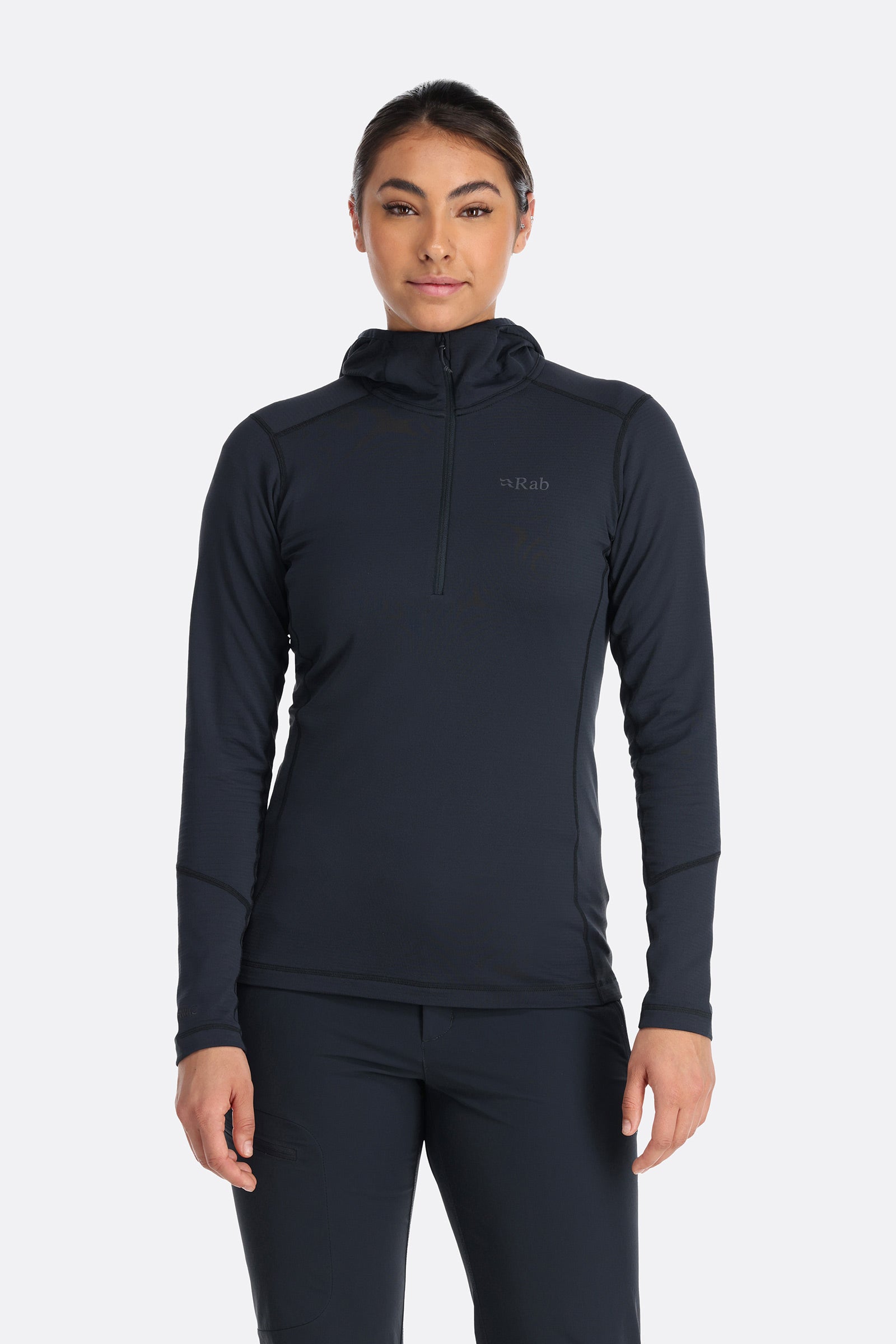 Rab pulse hoody womens on sale