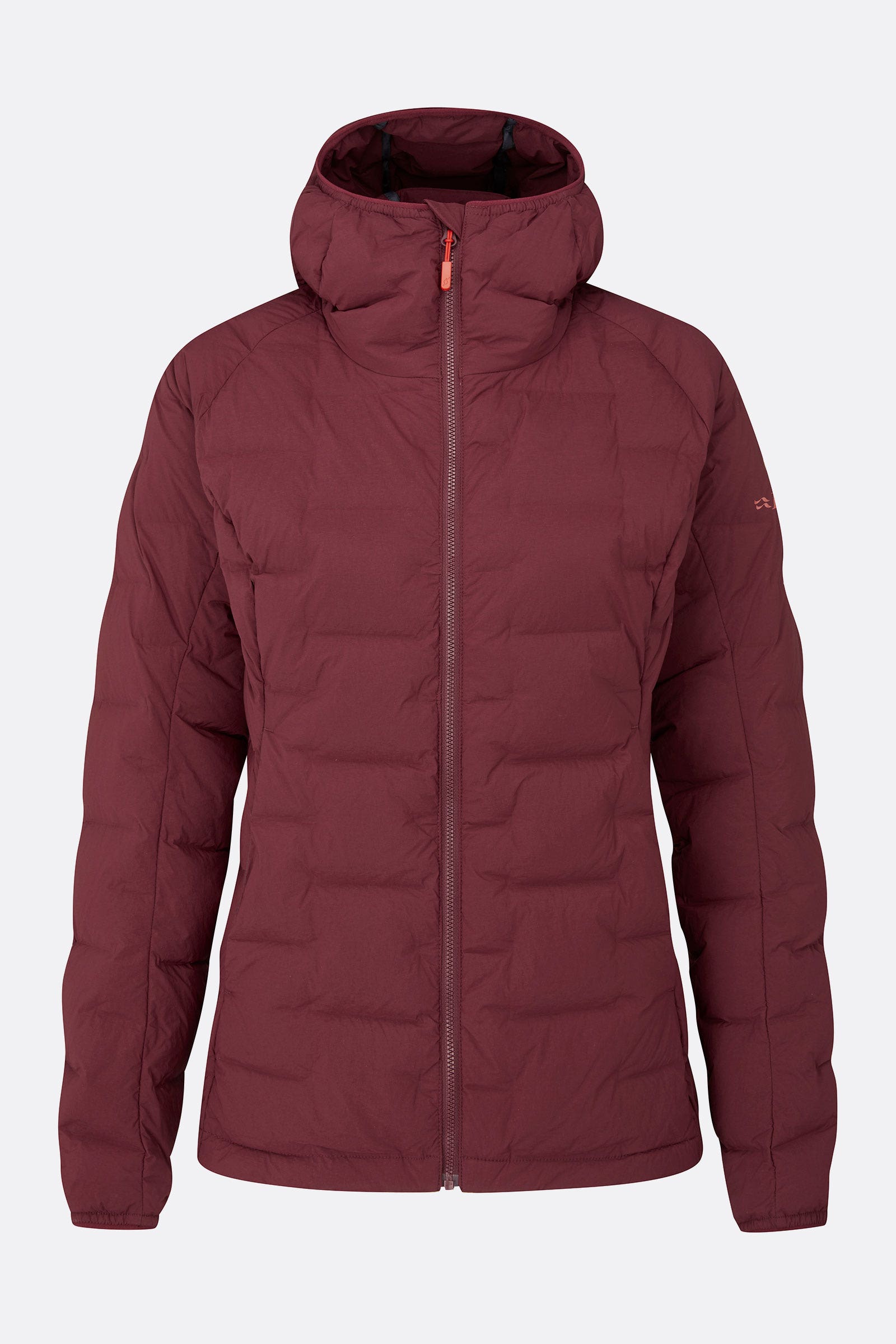 Rab women's downpour jacket shop