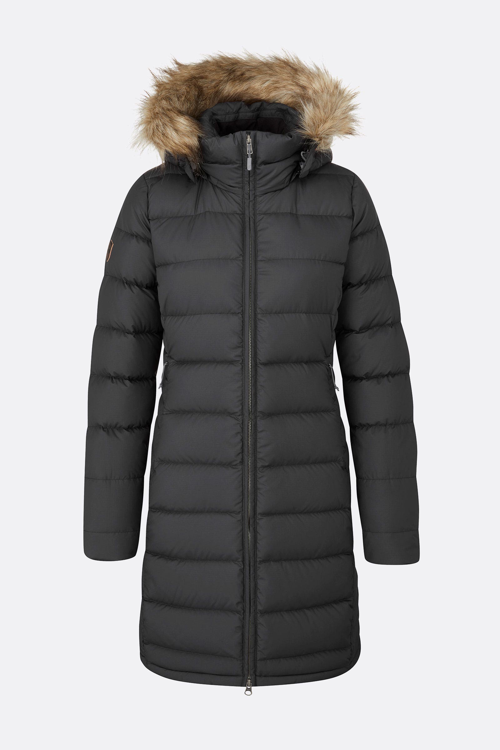 Rab womens deep cover parka rioja clearance