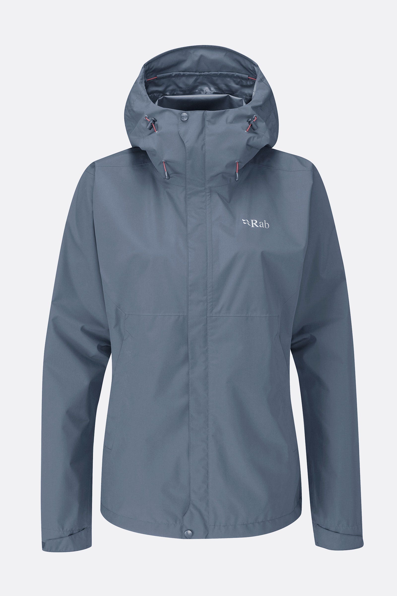 Women s Downpour Eco Waterproof Jacket