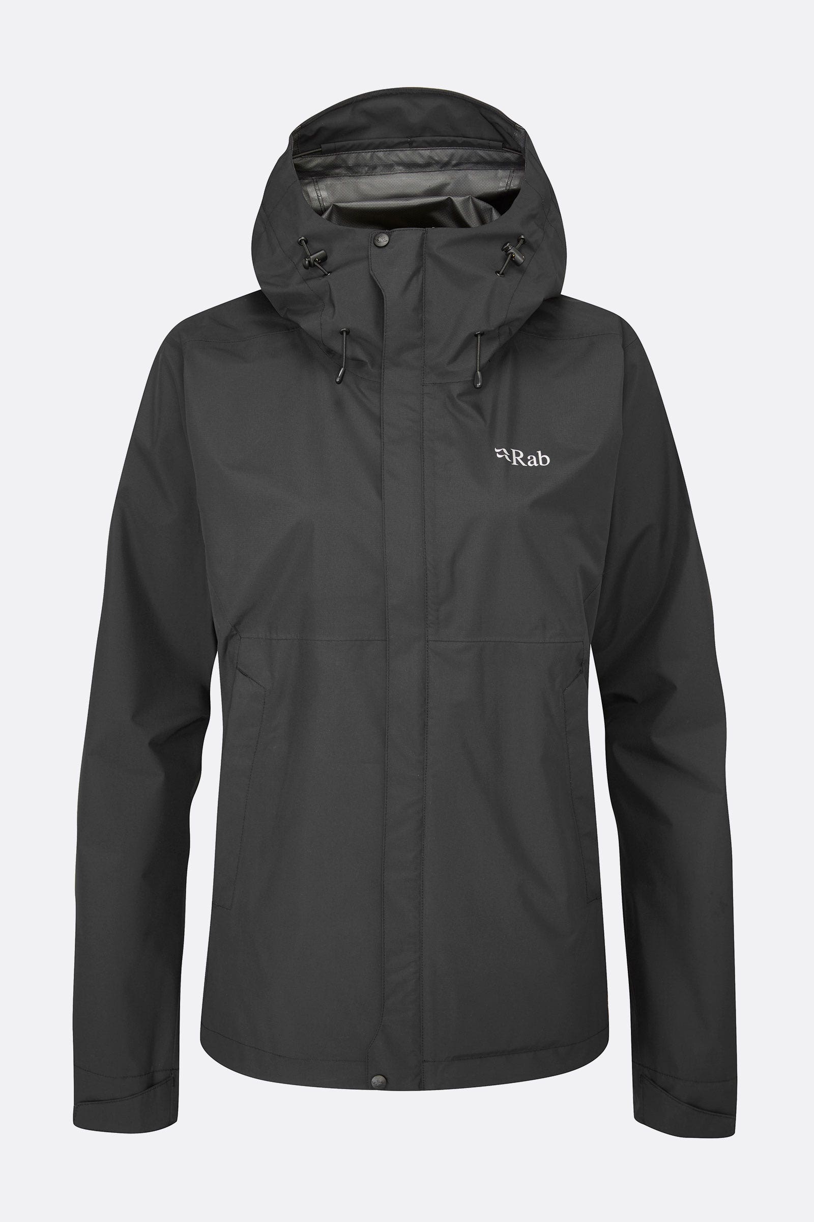 Black rab jacket new arrivals