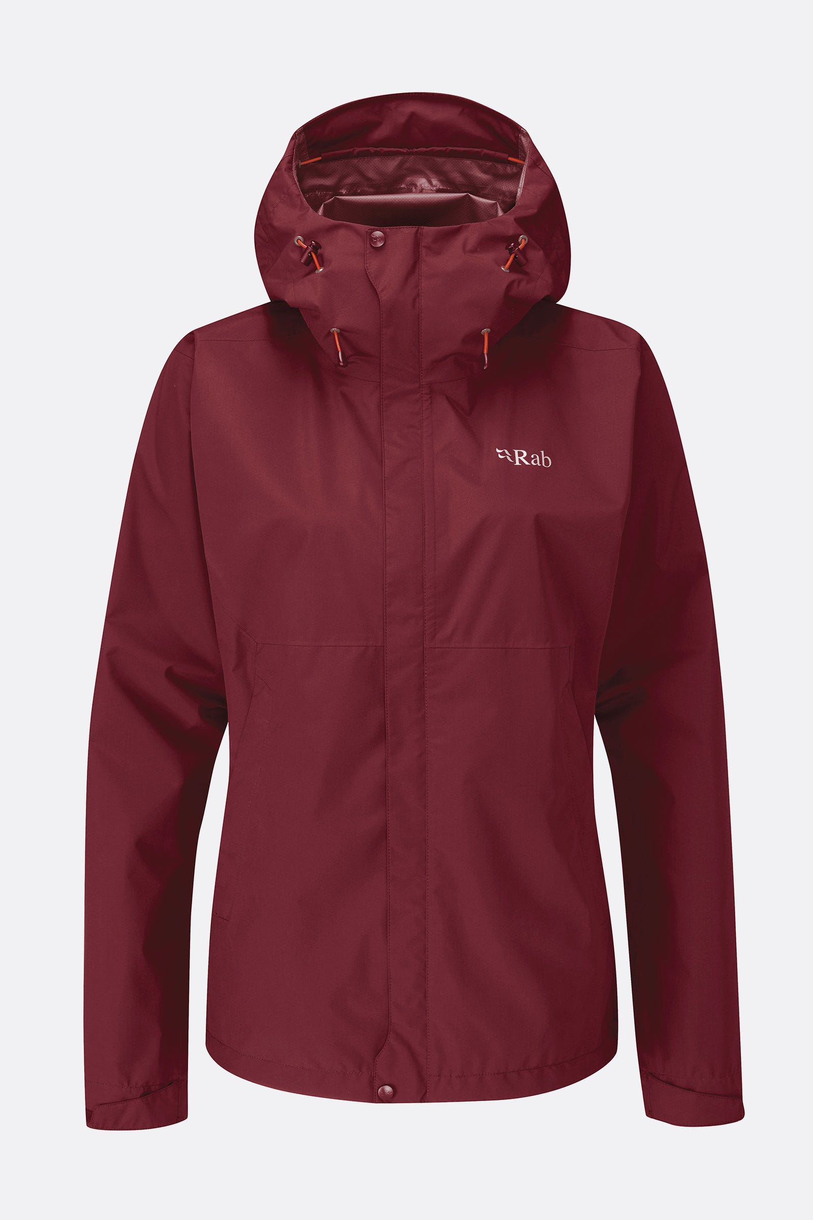 Rab downpour jacket womens online