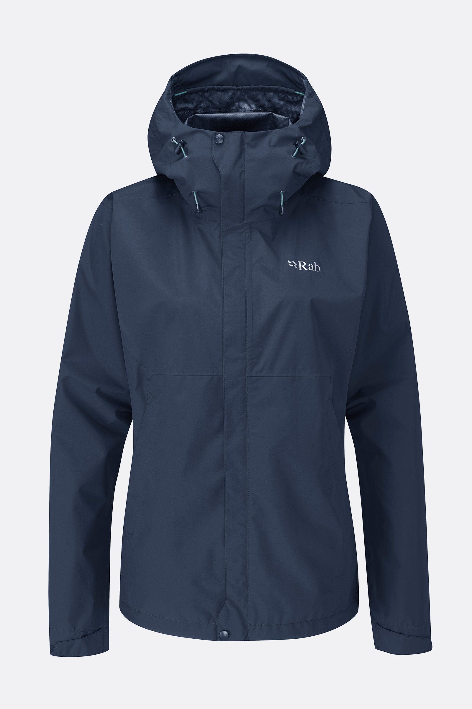 Rab women's downpour plus waterproof jacket cheap