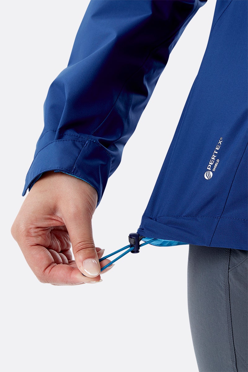 Waterproof sales clothing womens