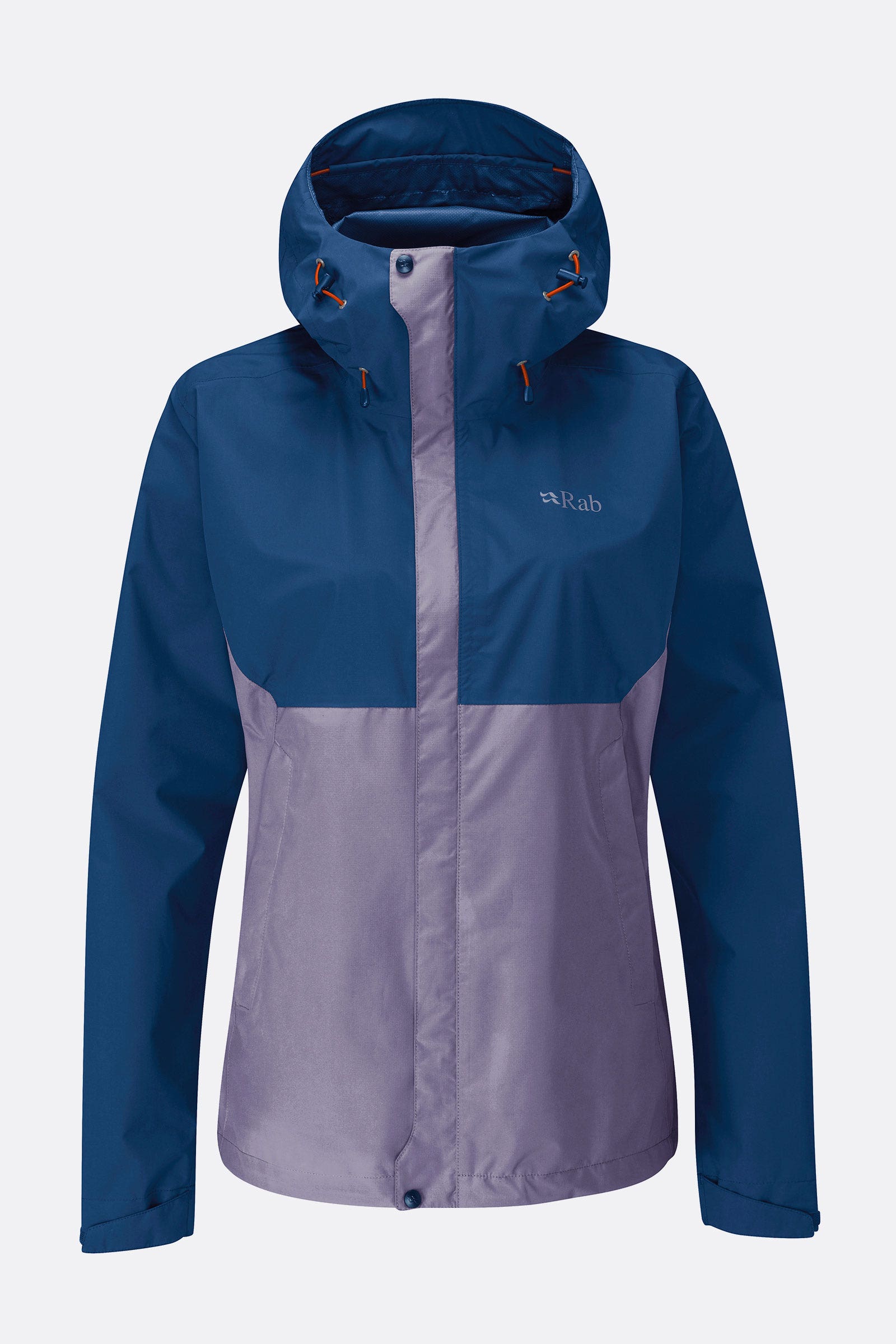 Rab softshell jacket women's 2025