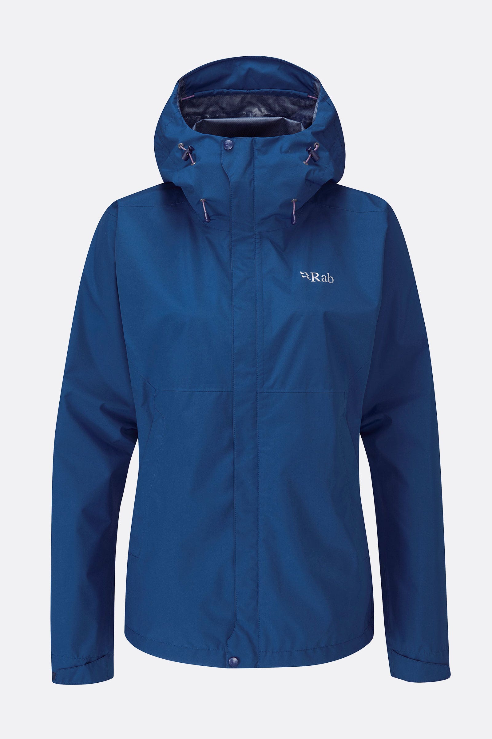 Women s Downpour Eco Waterproof Jacket